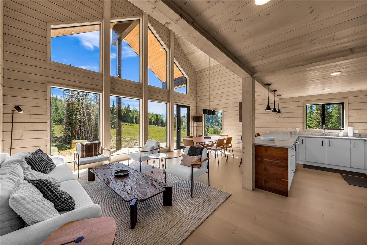 167 Zion View DR