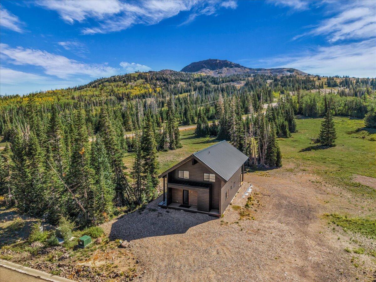 167 Zion View DR