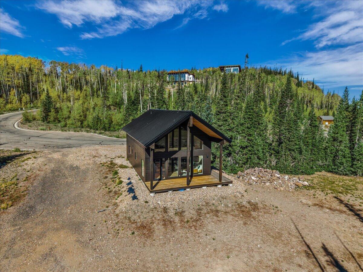 167 Zion View DR