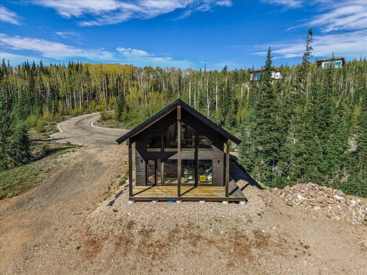 167 Zion View DR