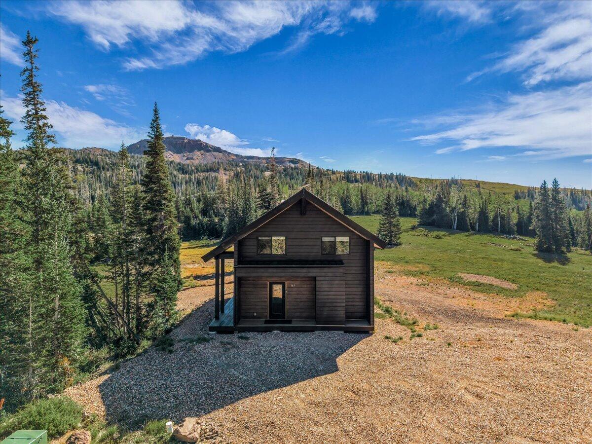 167 Zion View DR