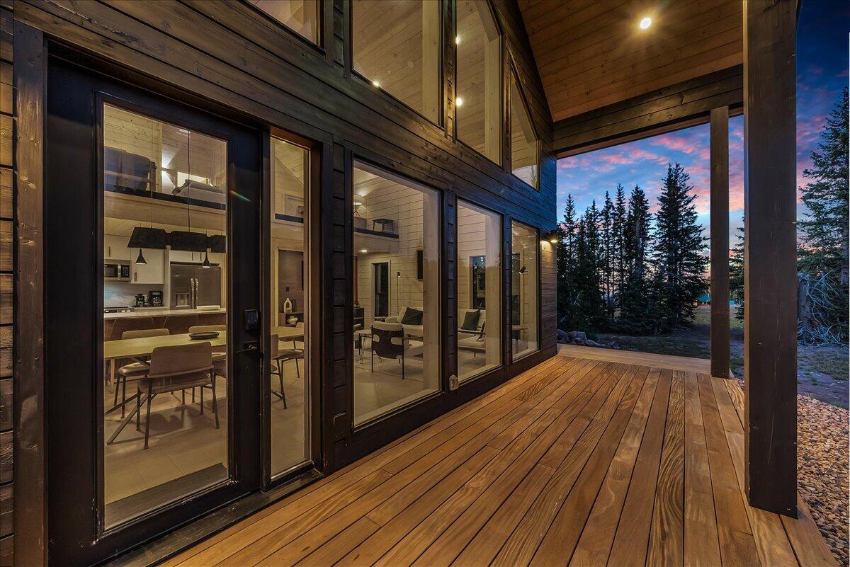167 Zion View DR