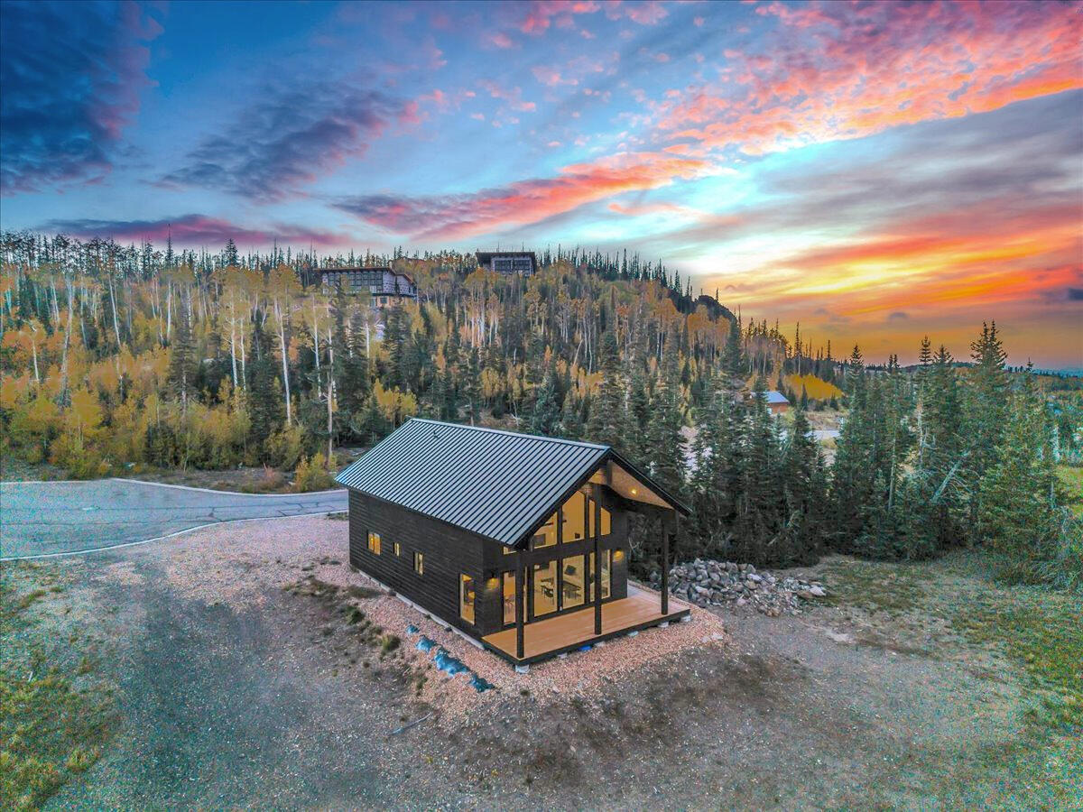 167 Zion View DR