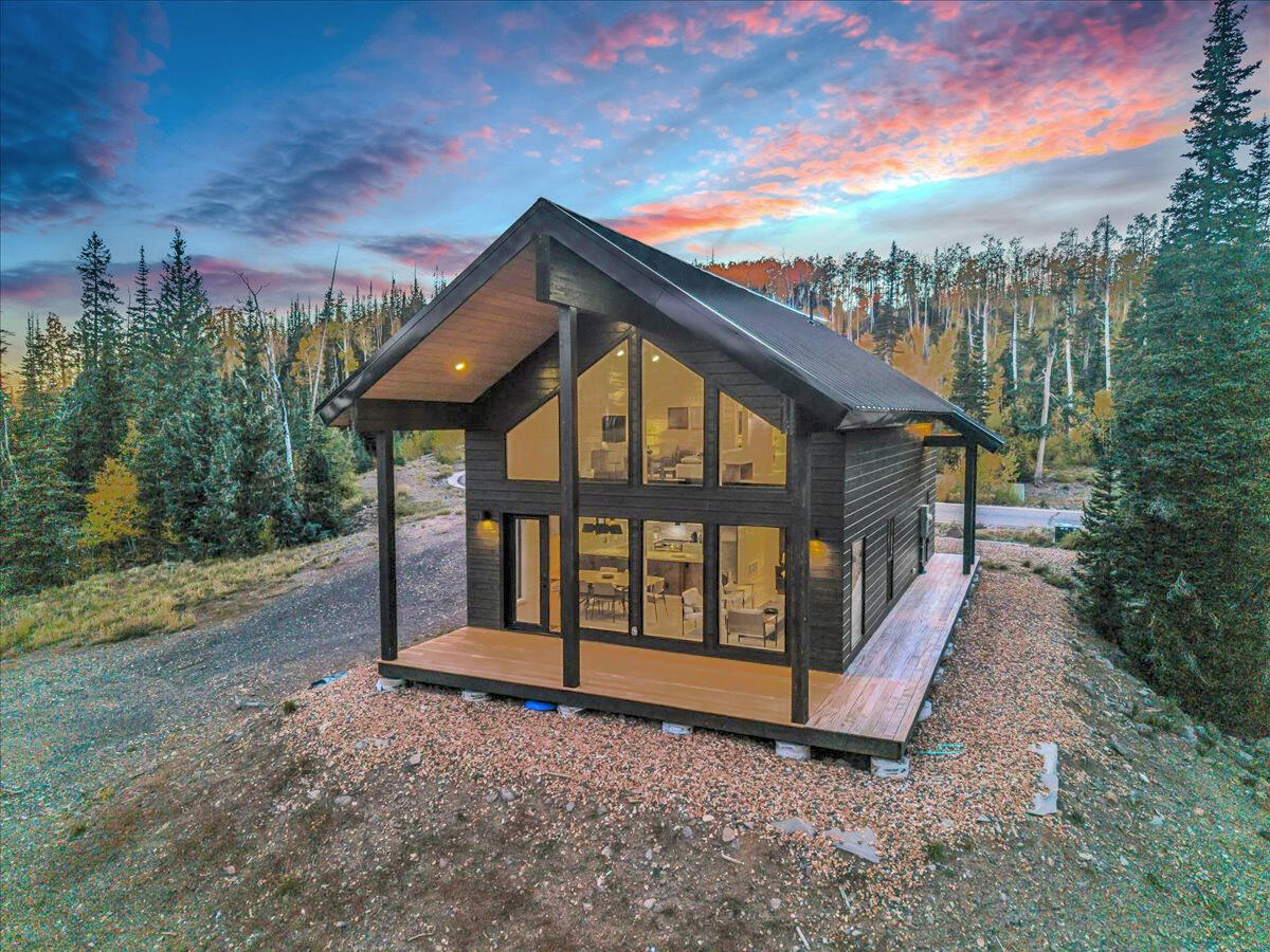167 Zion View DR