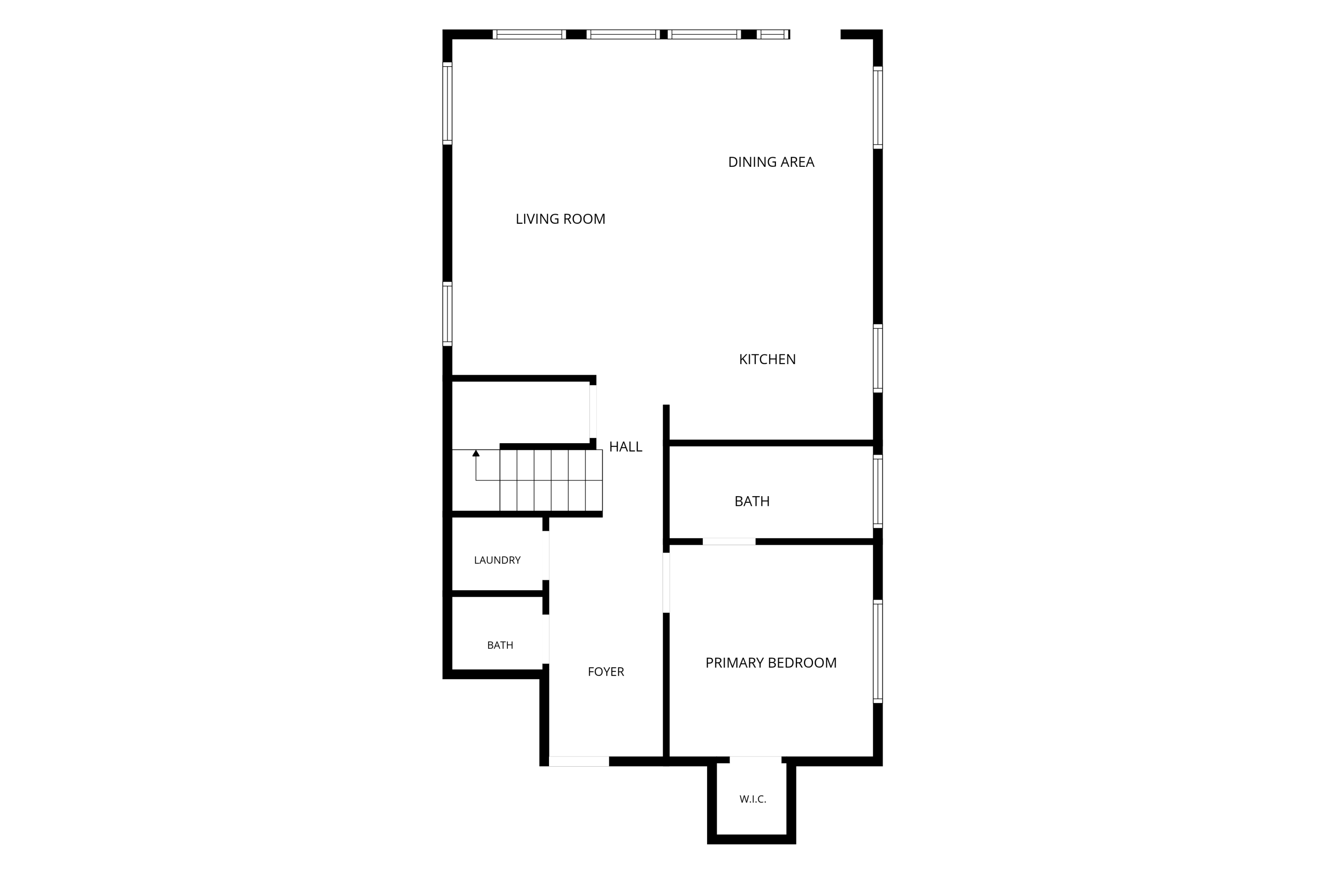 167 Zion View DR