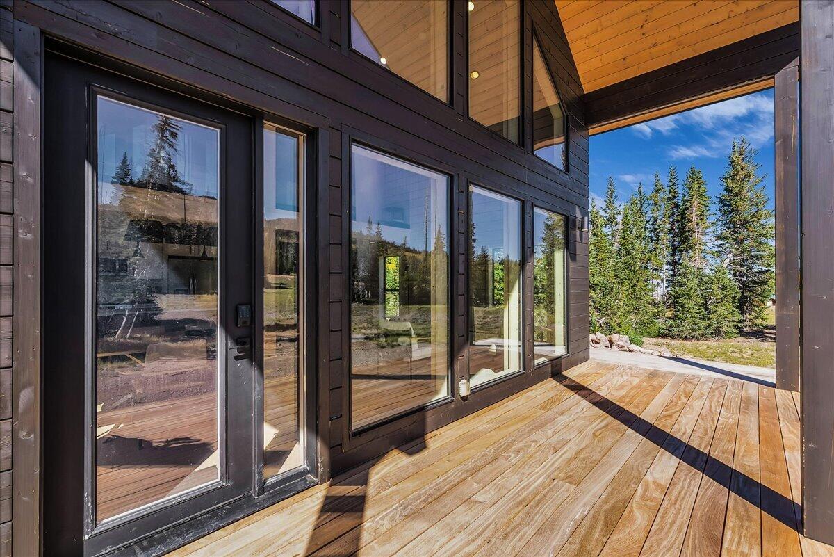 167 Zion View DR