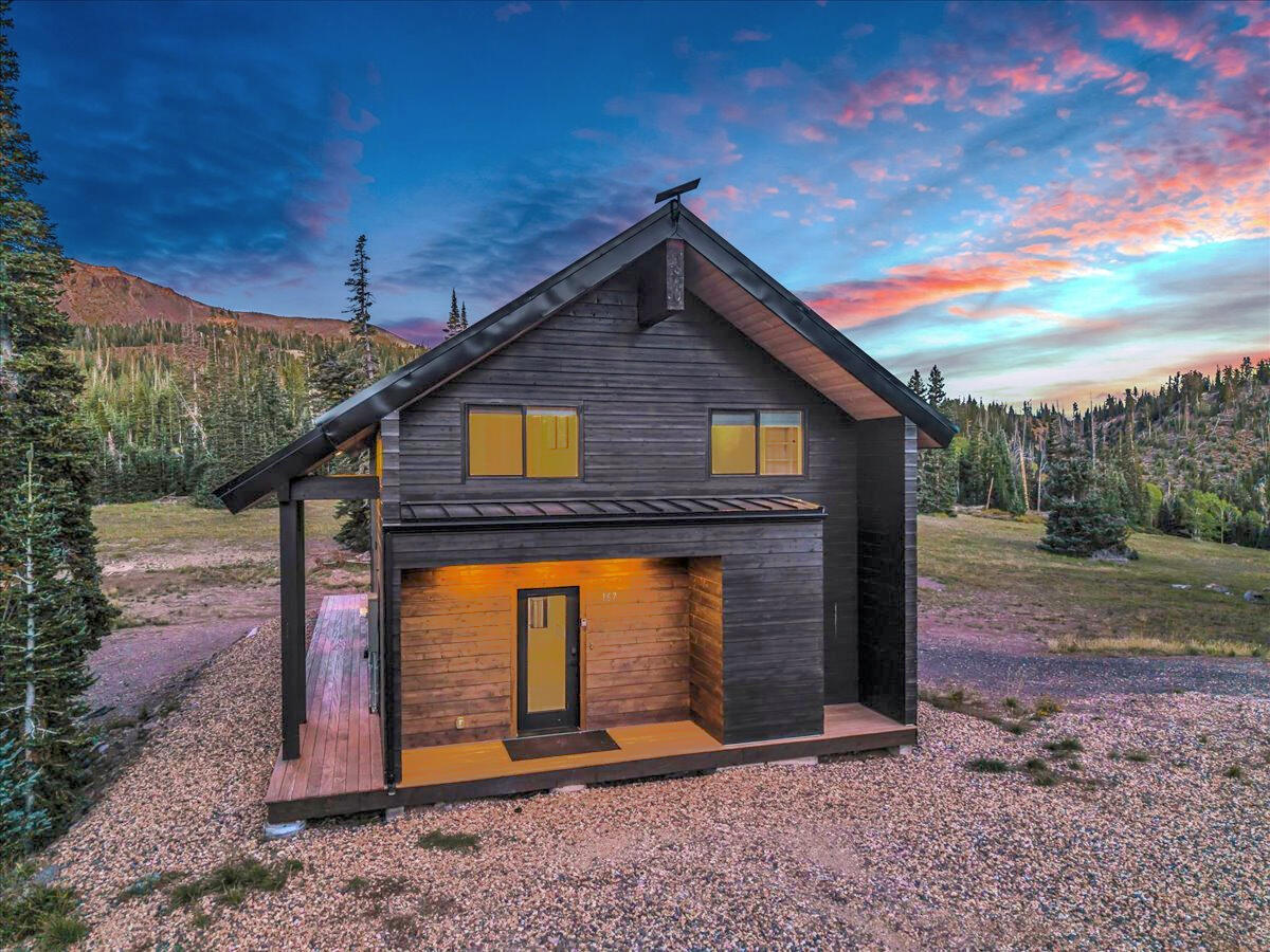 167 Zion View DR
