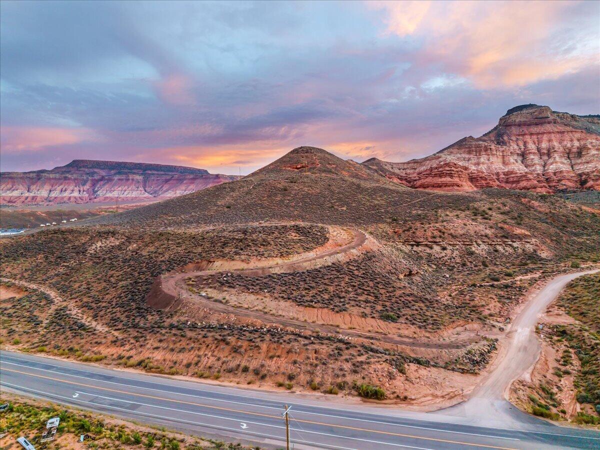 Dalton Wash RD