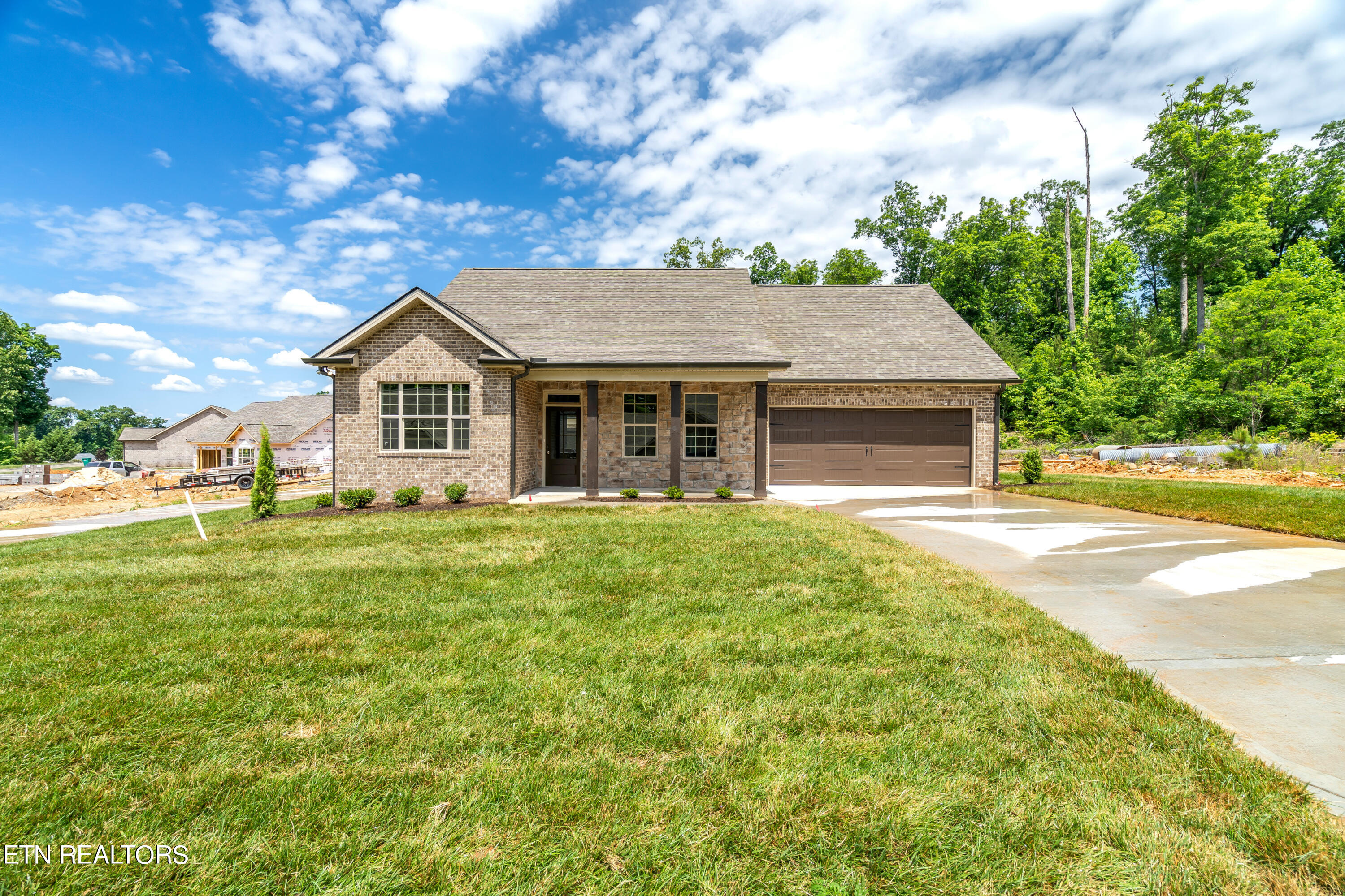 1554 Mountain Drive