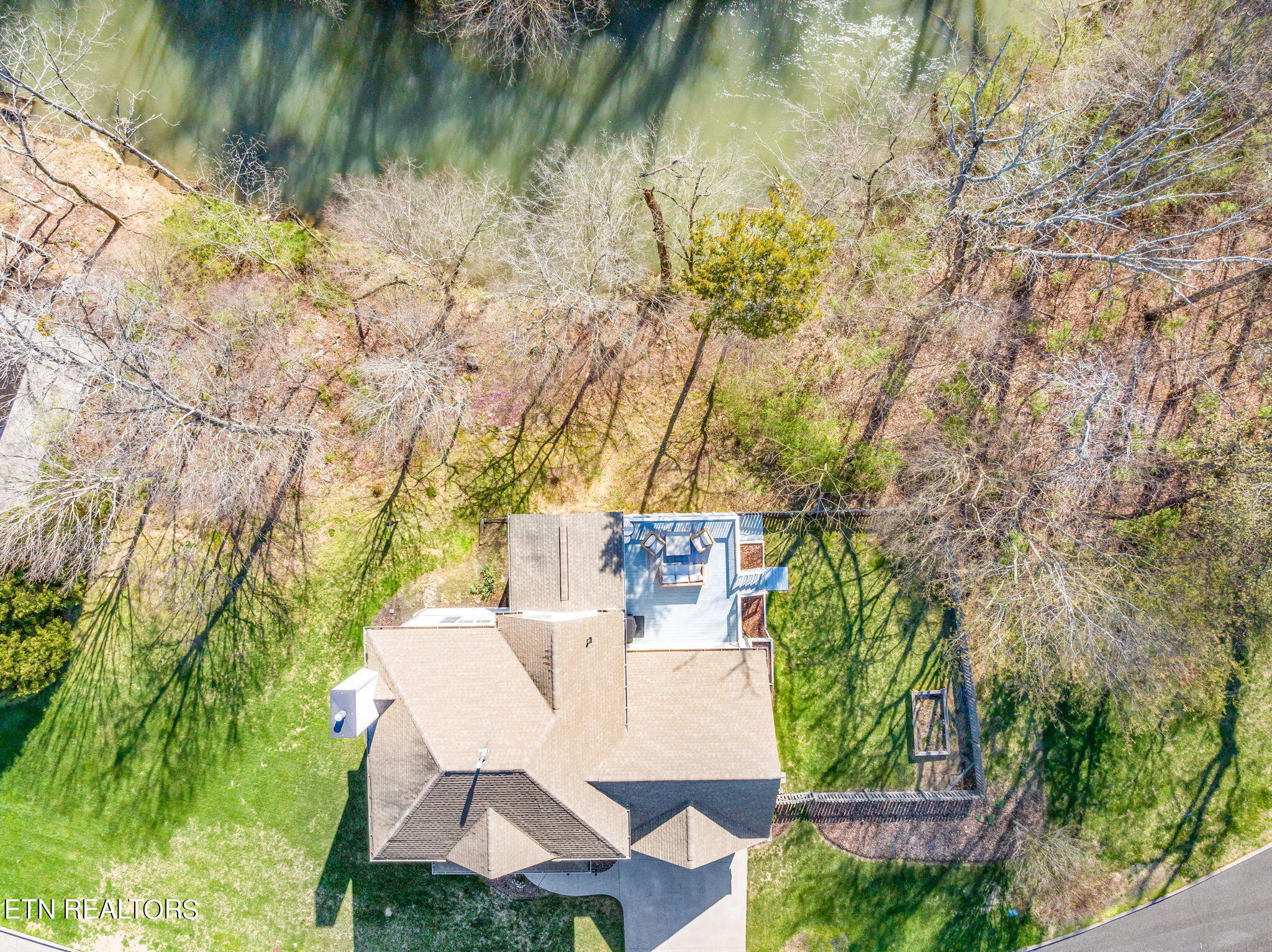 10300 Ivy Hollow Drive