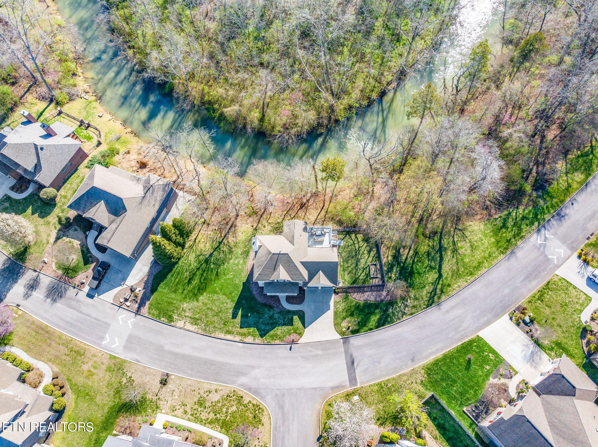 10300 Ivy Hollow Drive