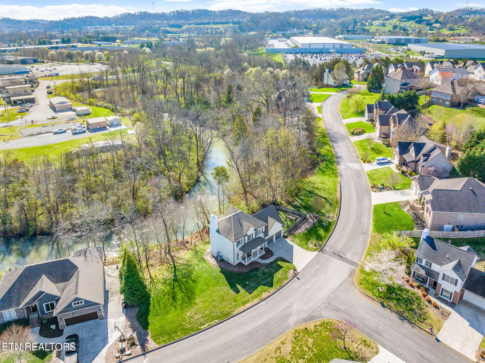 10300 Ivy Hollow Drive