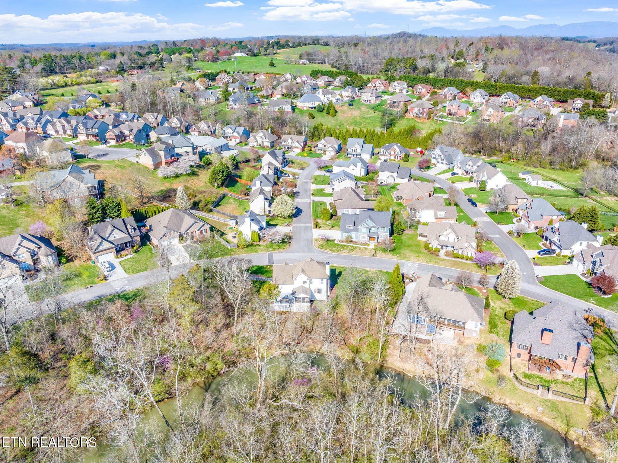 10300 Ivy Hollow Drive