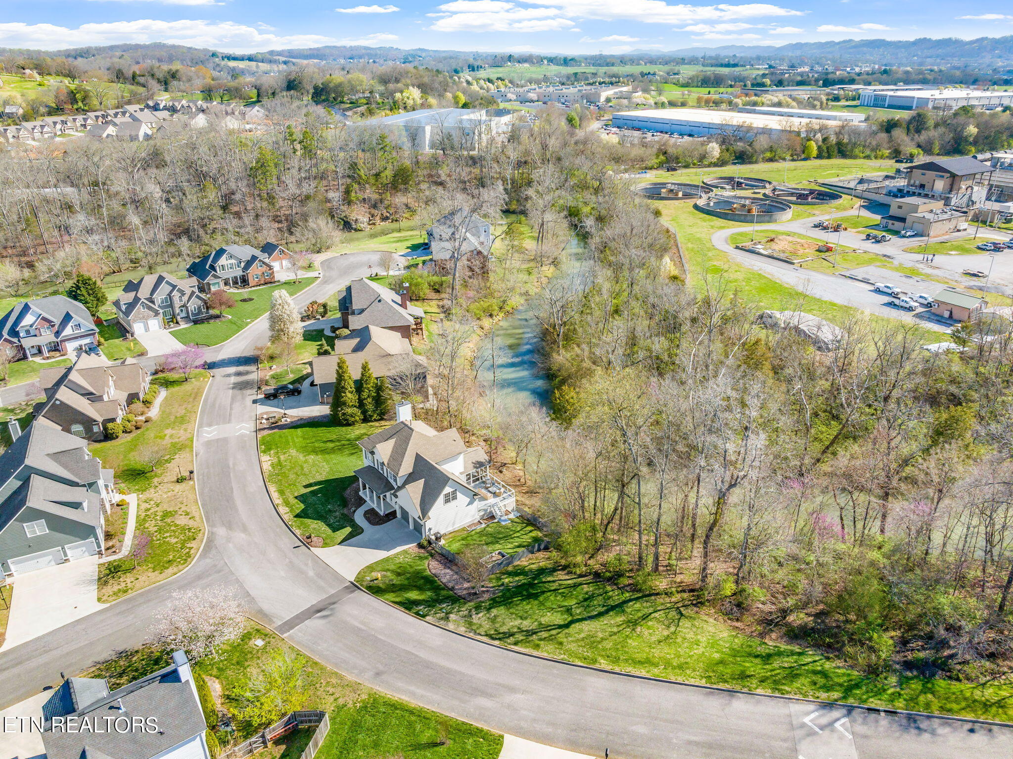 10300 Ivy Hollow Drive