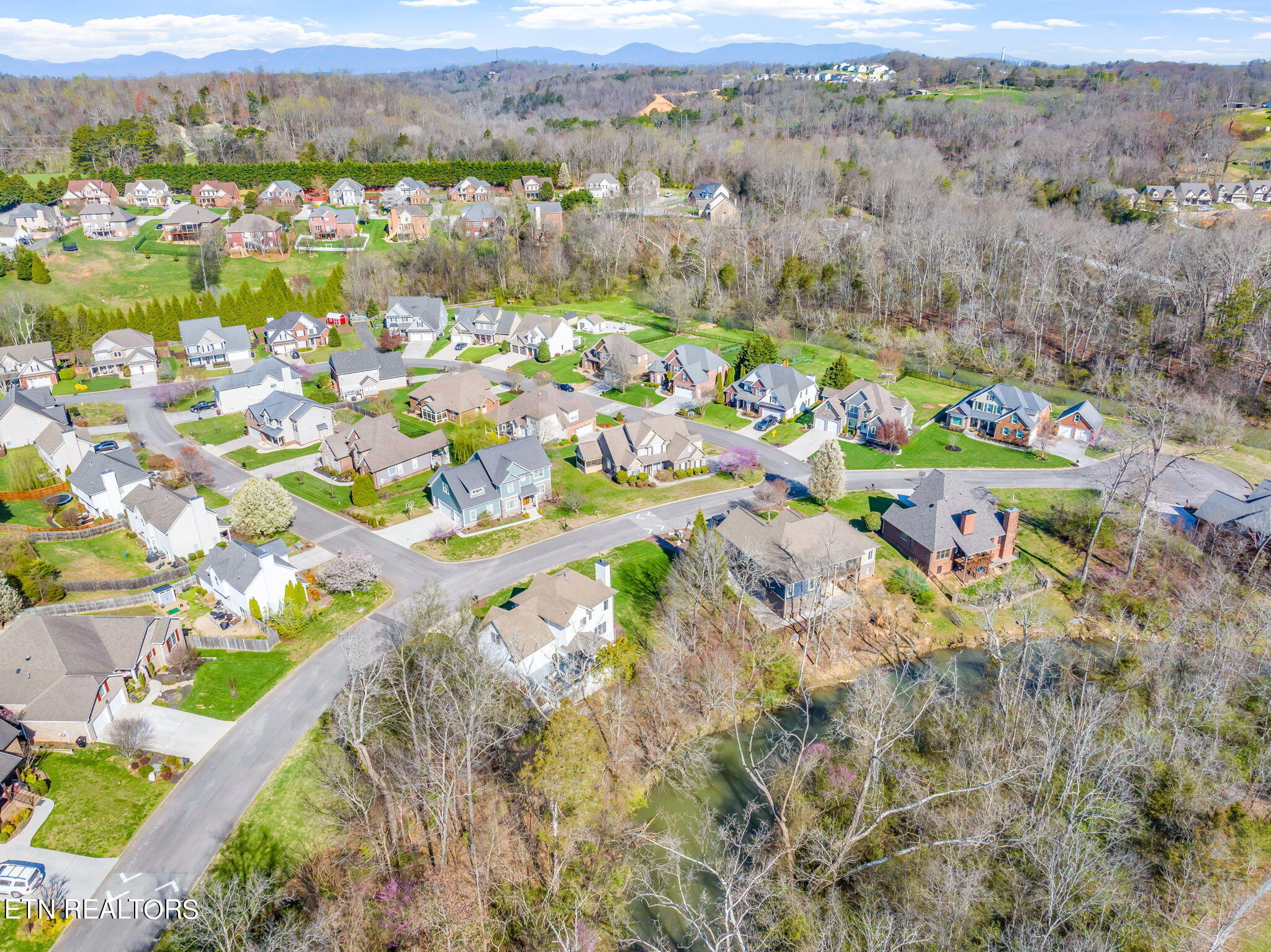 10300 Ivy Hollow Drive