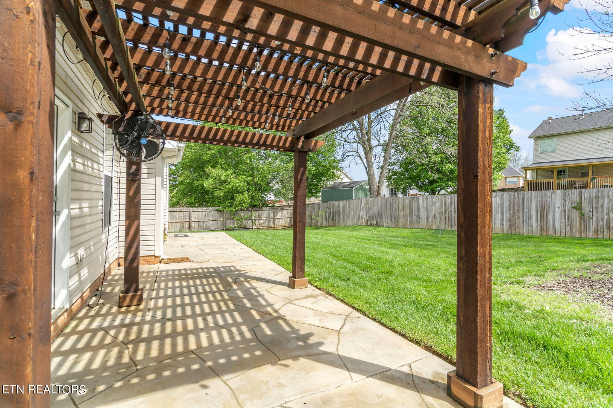 7142 Presidential Lane
