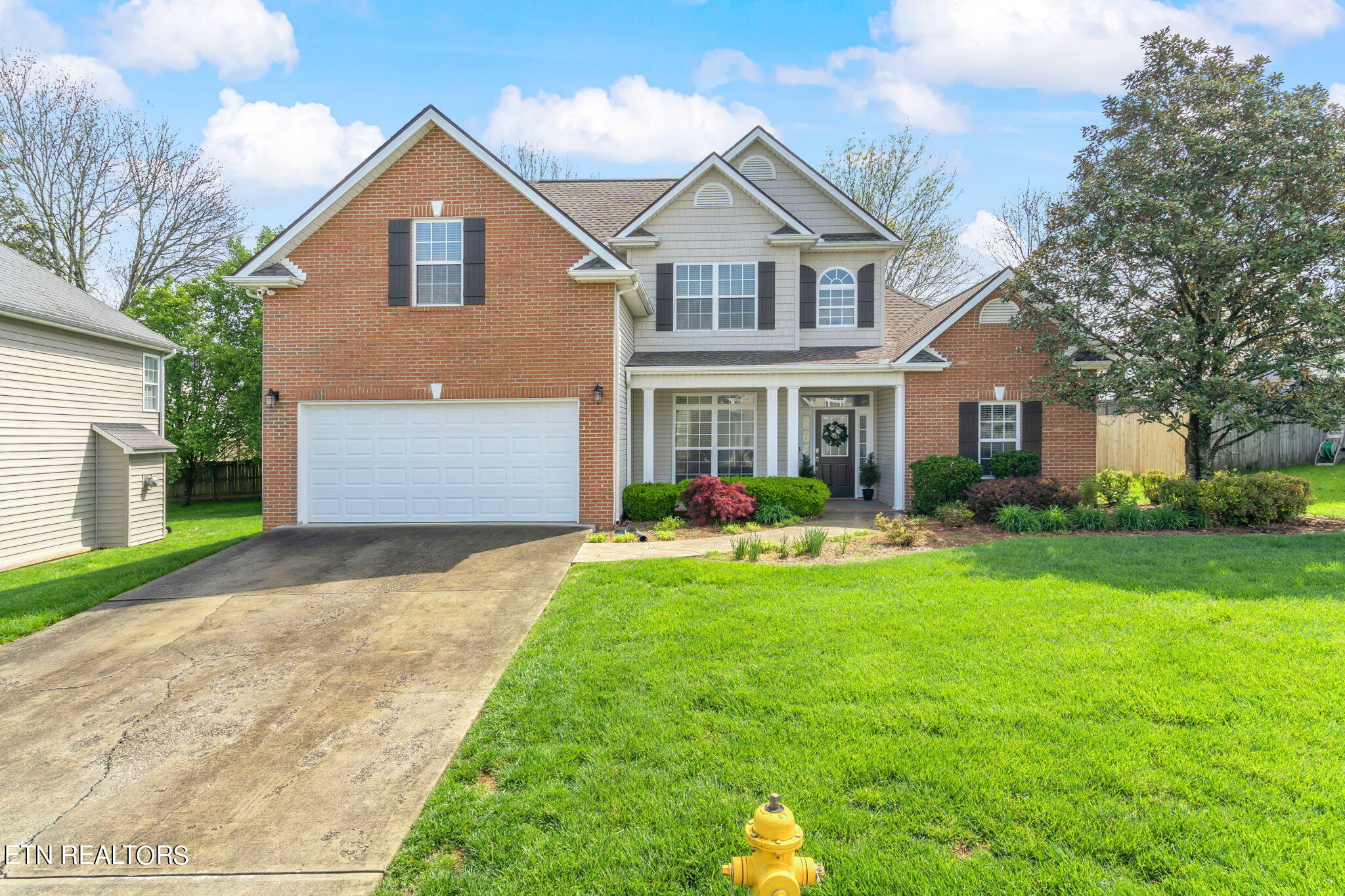 7142 Presidential Lane