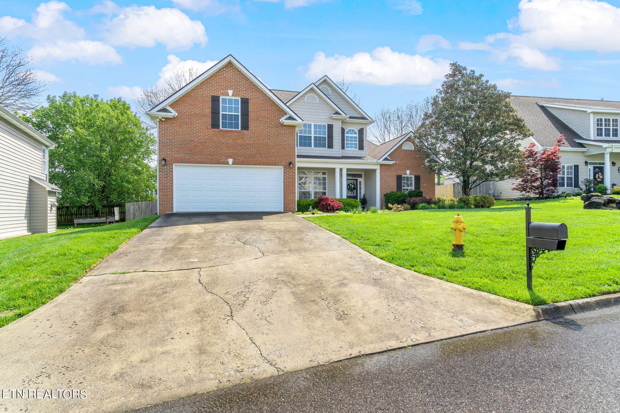 7142 Presidential Lane