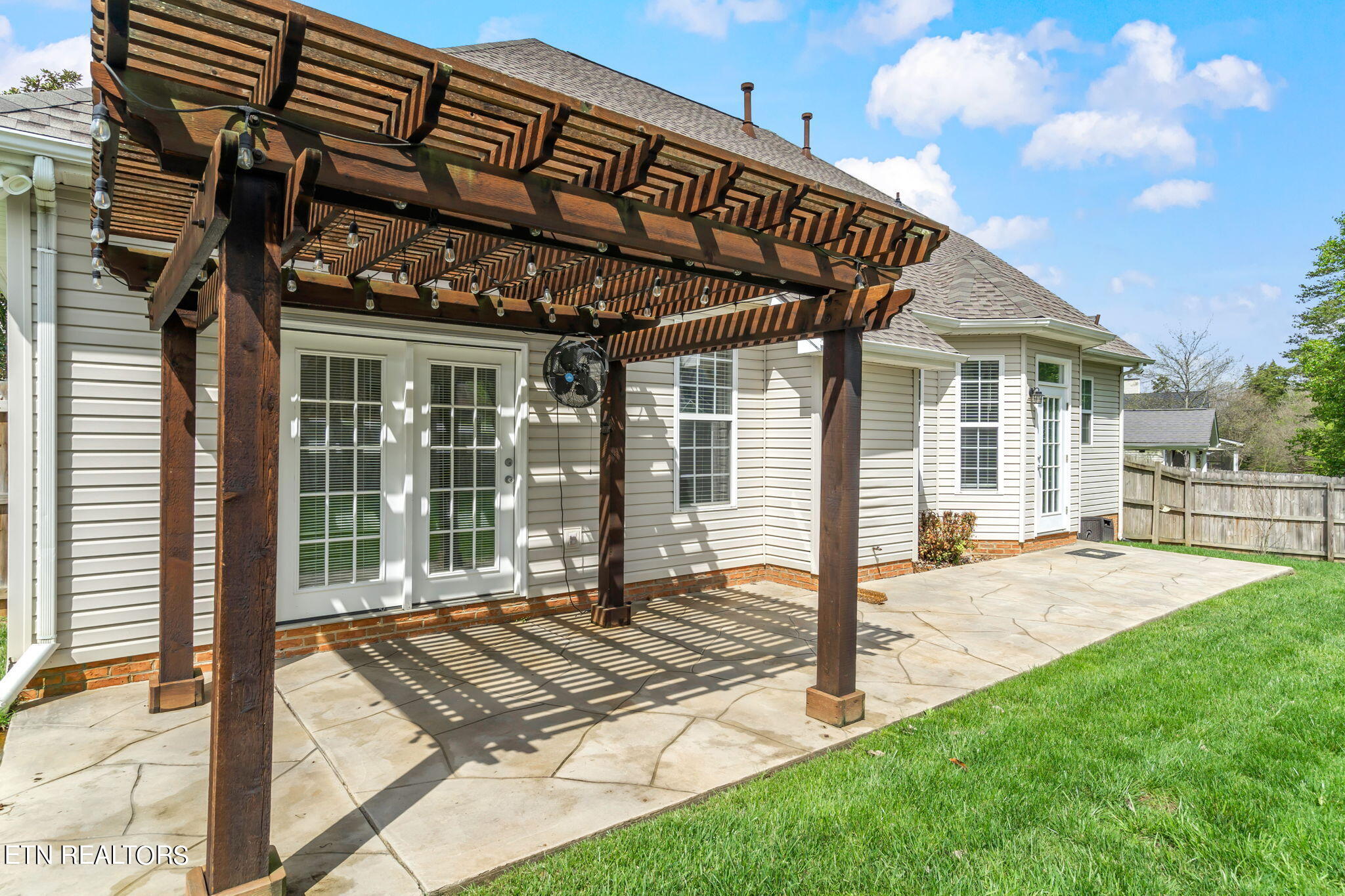 7142 Presidential Lane
