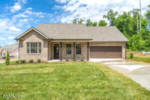 1814 Mountain Drive