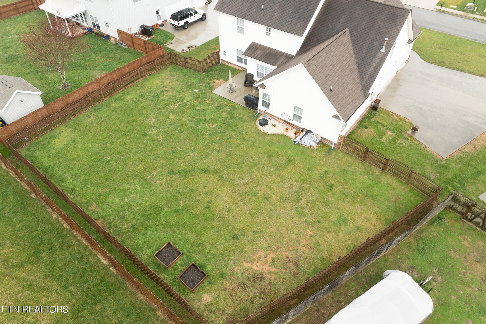 574 Granada Drive
