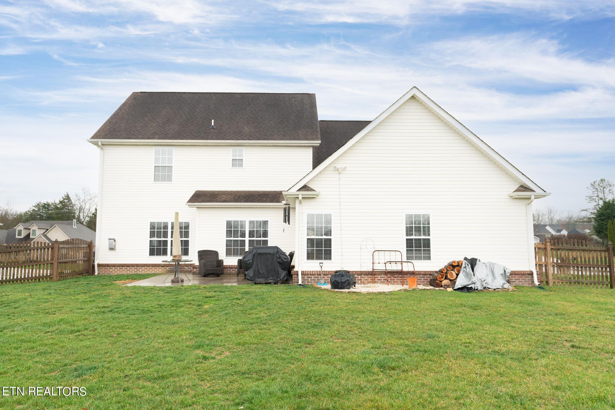574 Granada Drive