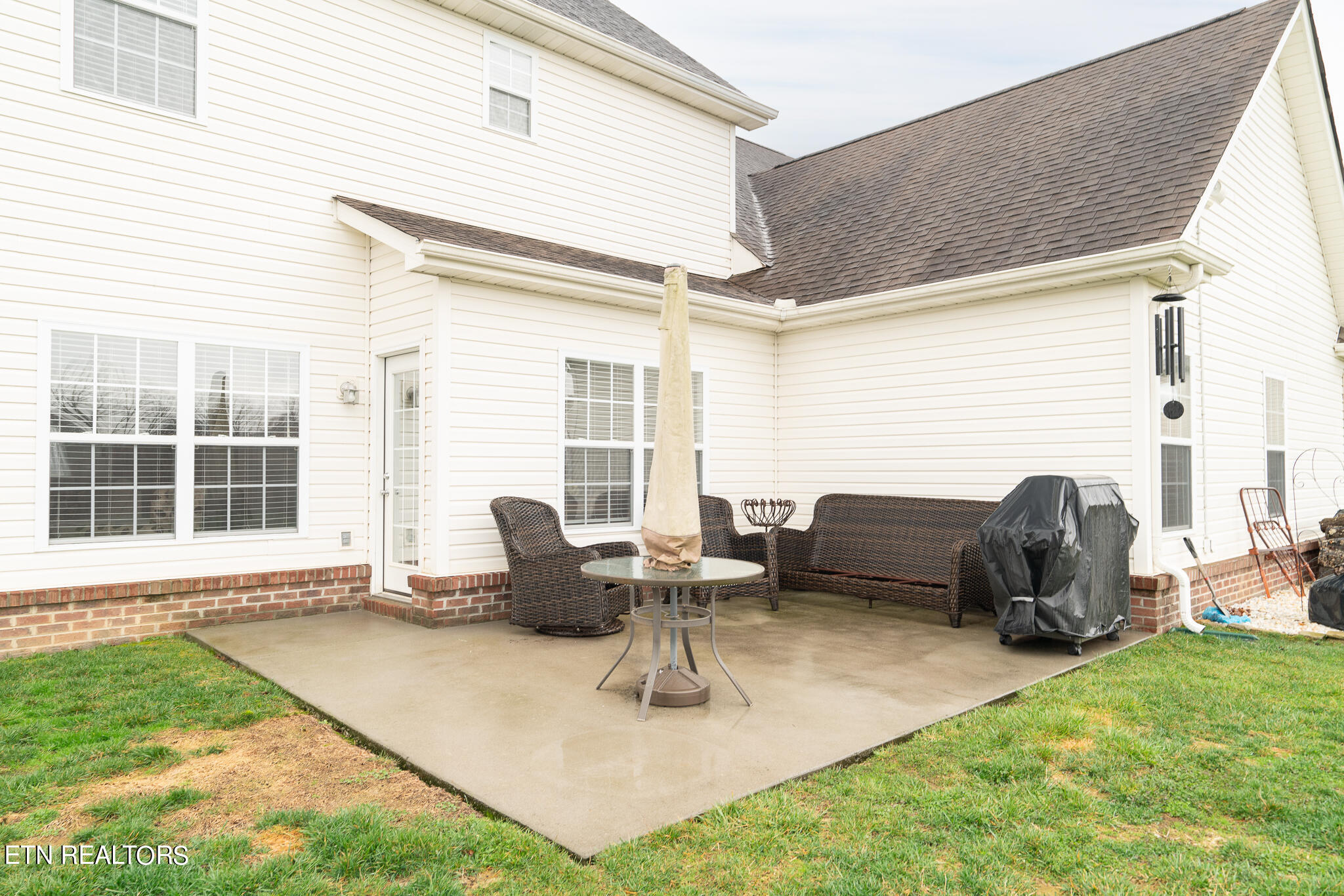 574 Granada Drive