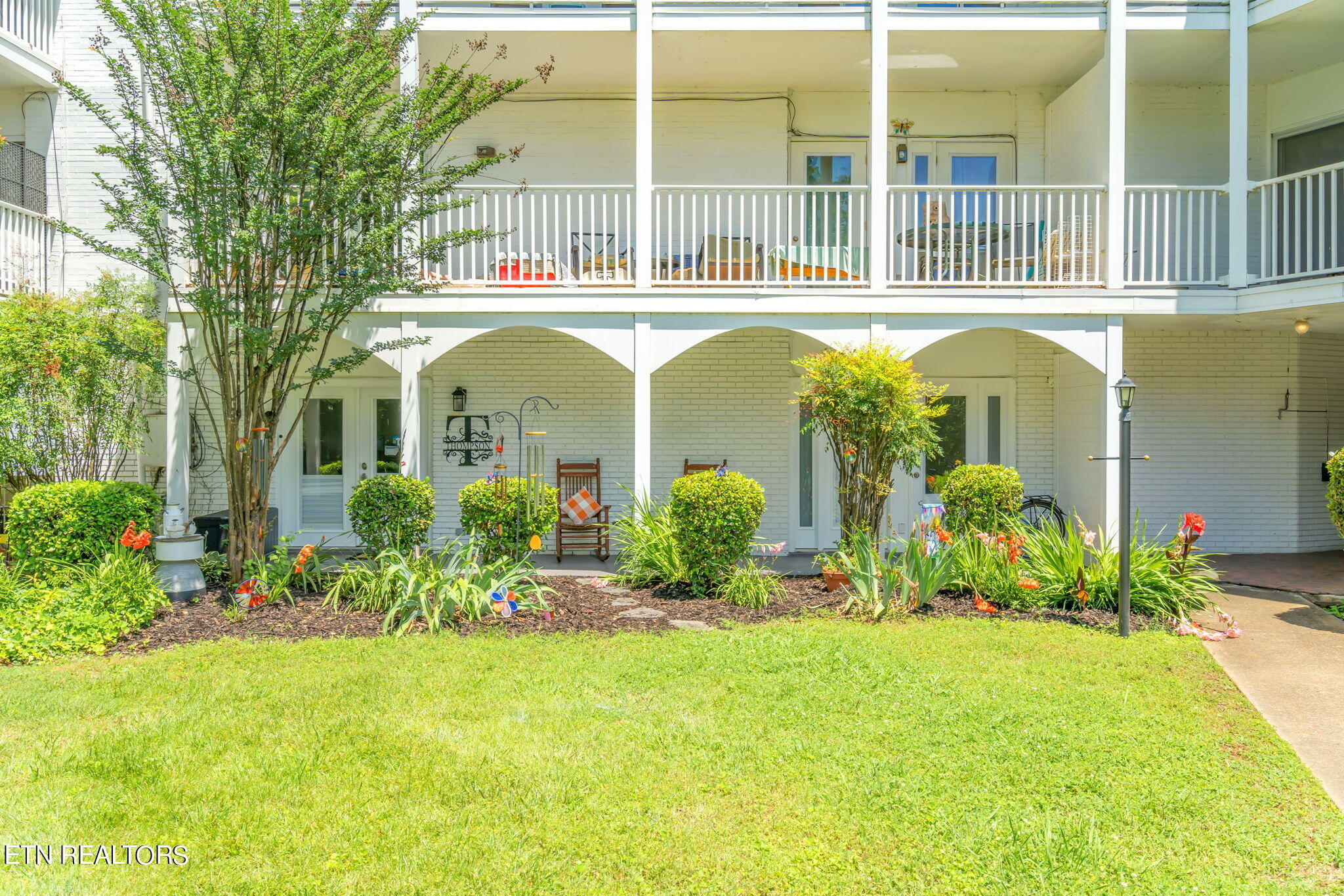5709 Lyons View Pike, 1109