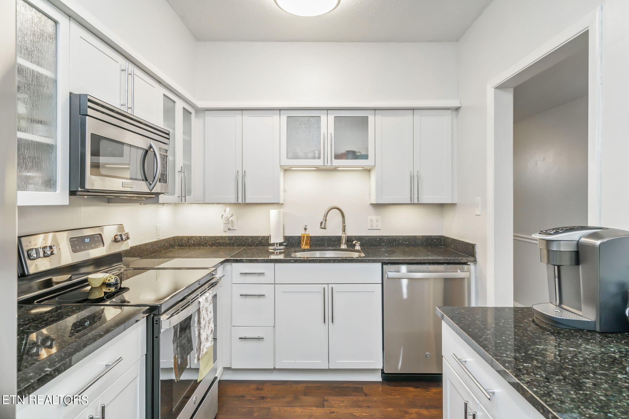 5709 Lyons View Pike, 1109