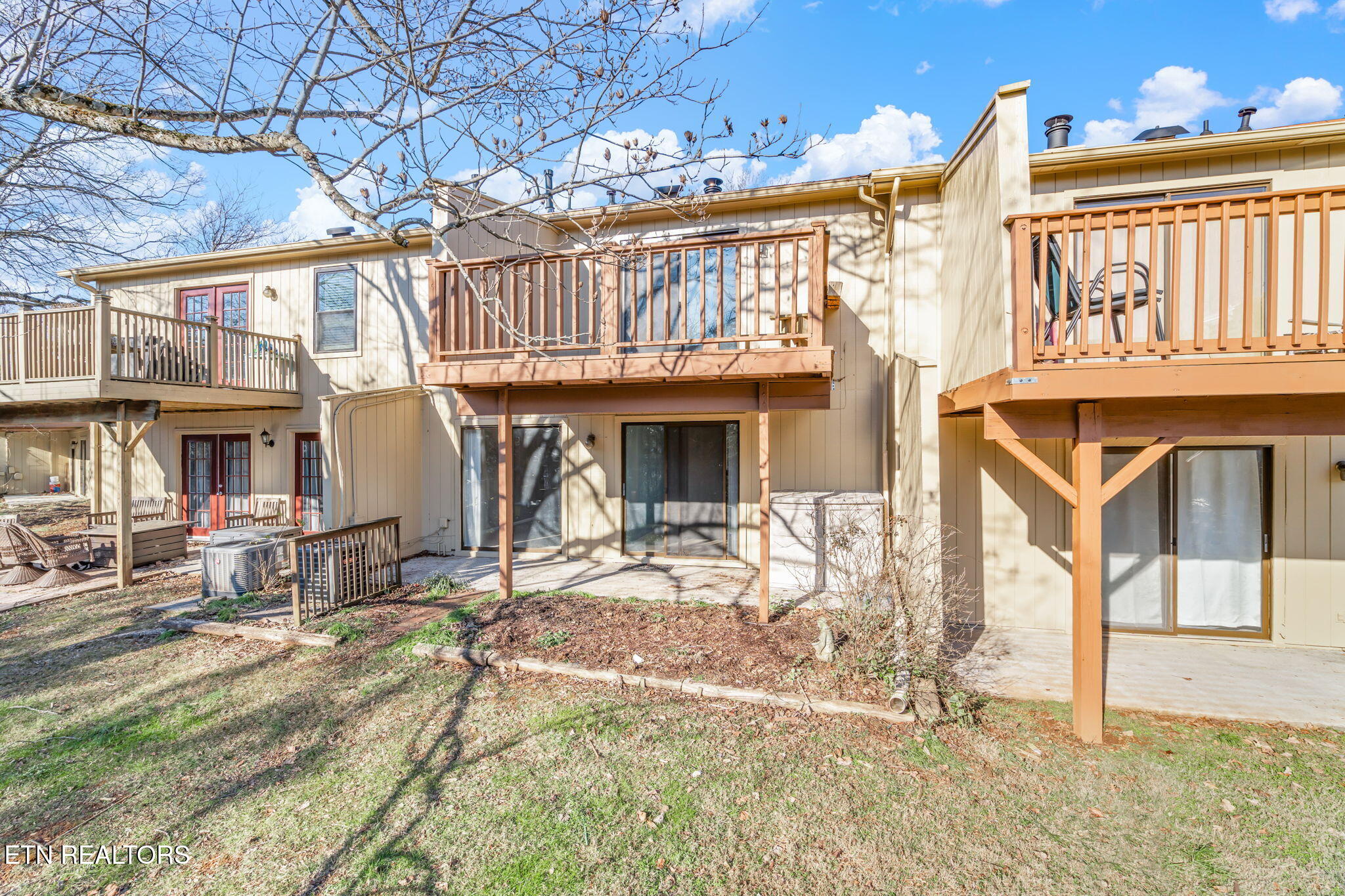 8600 Olde Colony Trail, 125