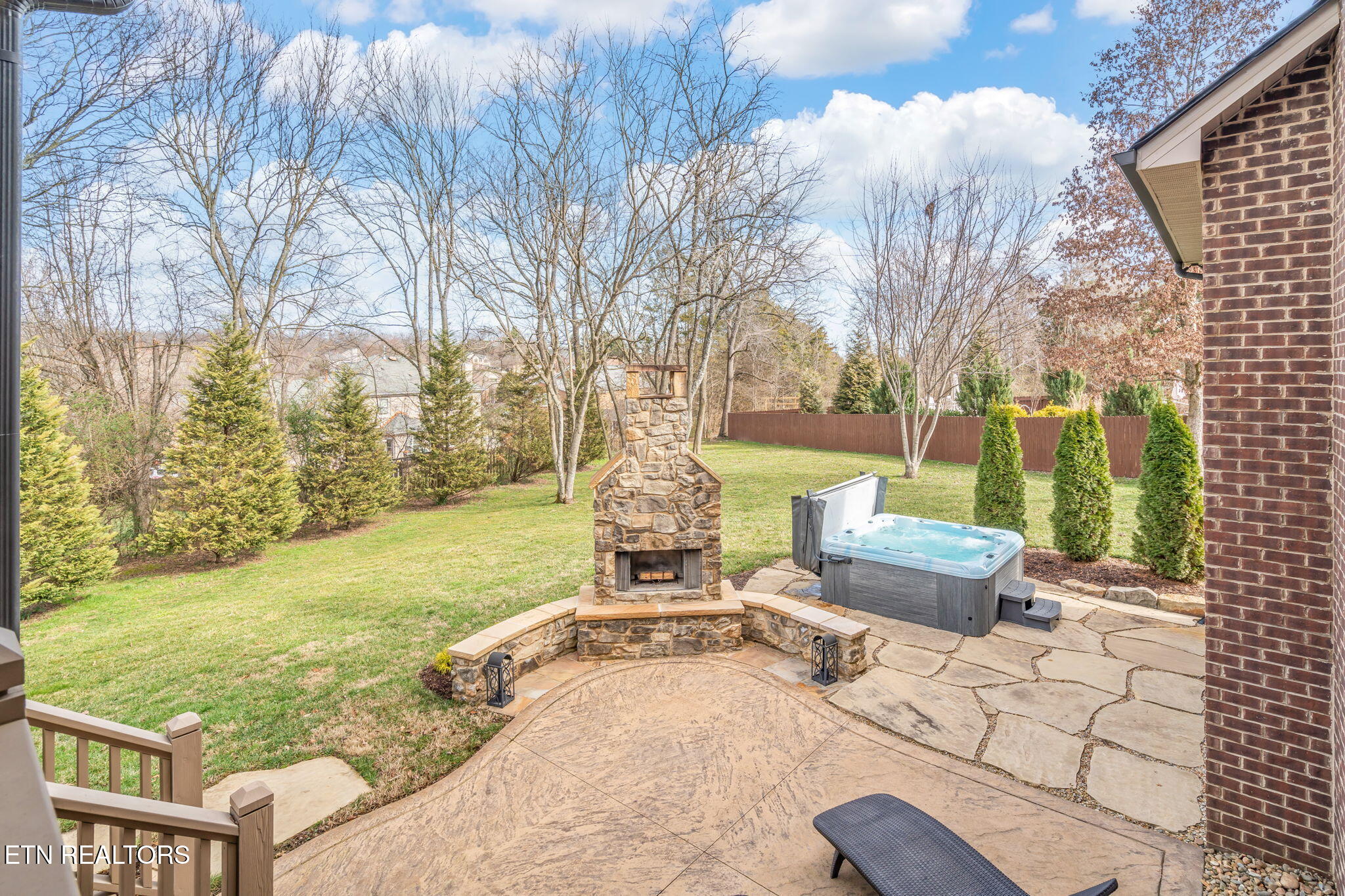 240 Spring Water Lane