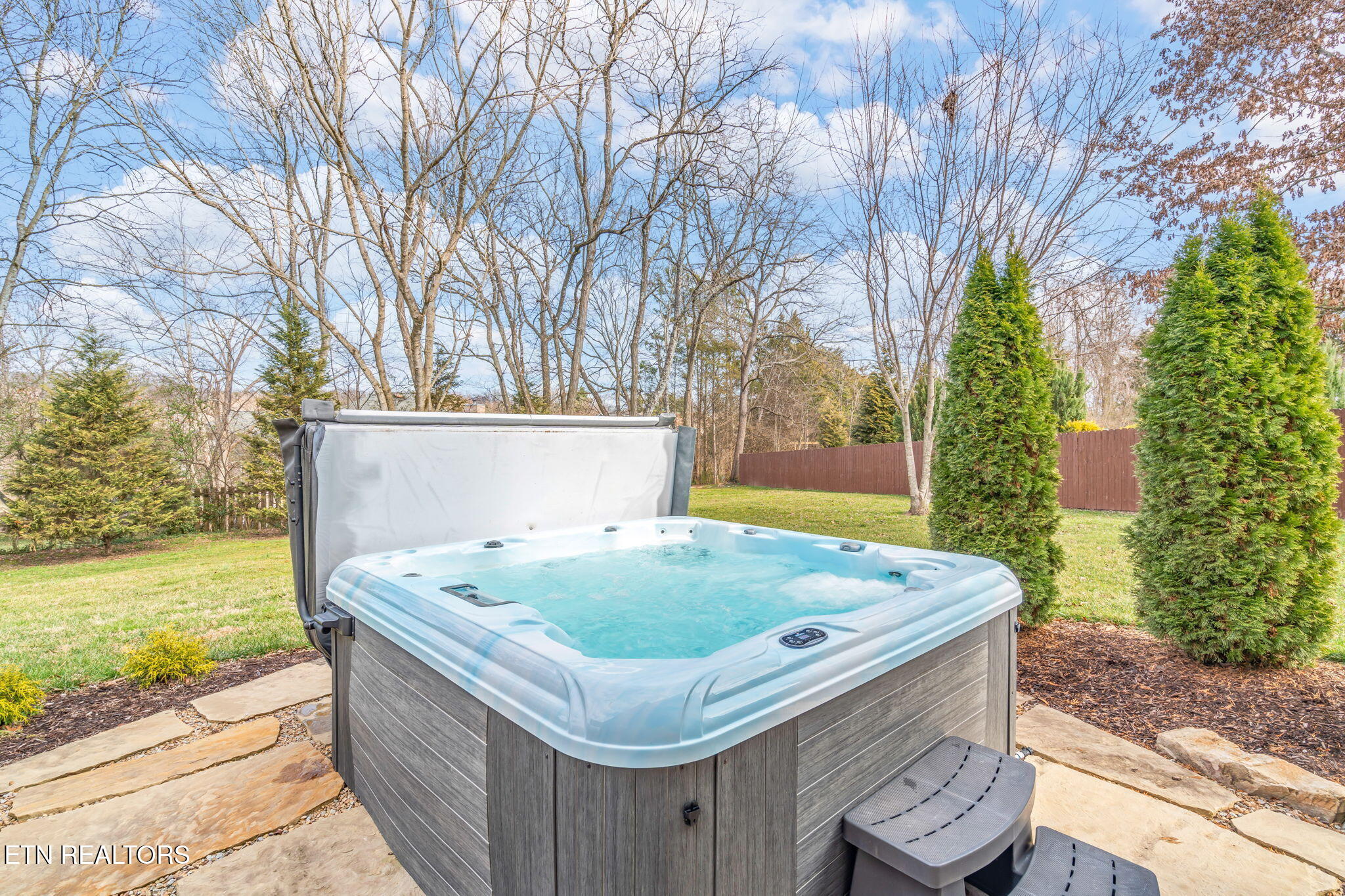 240 Spring Water Lane