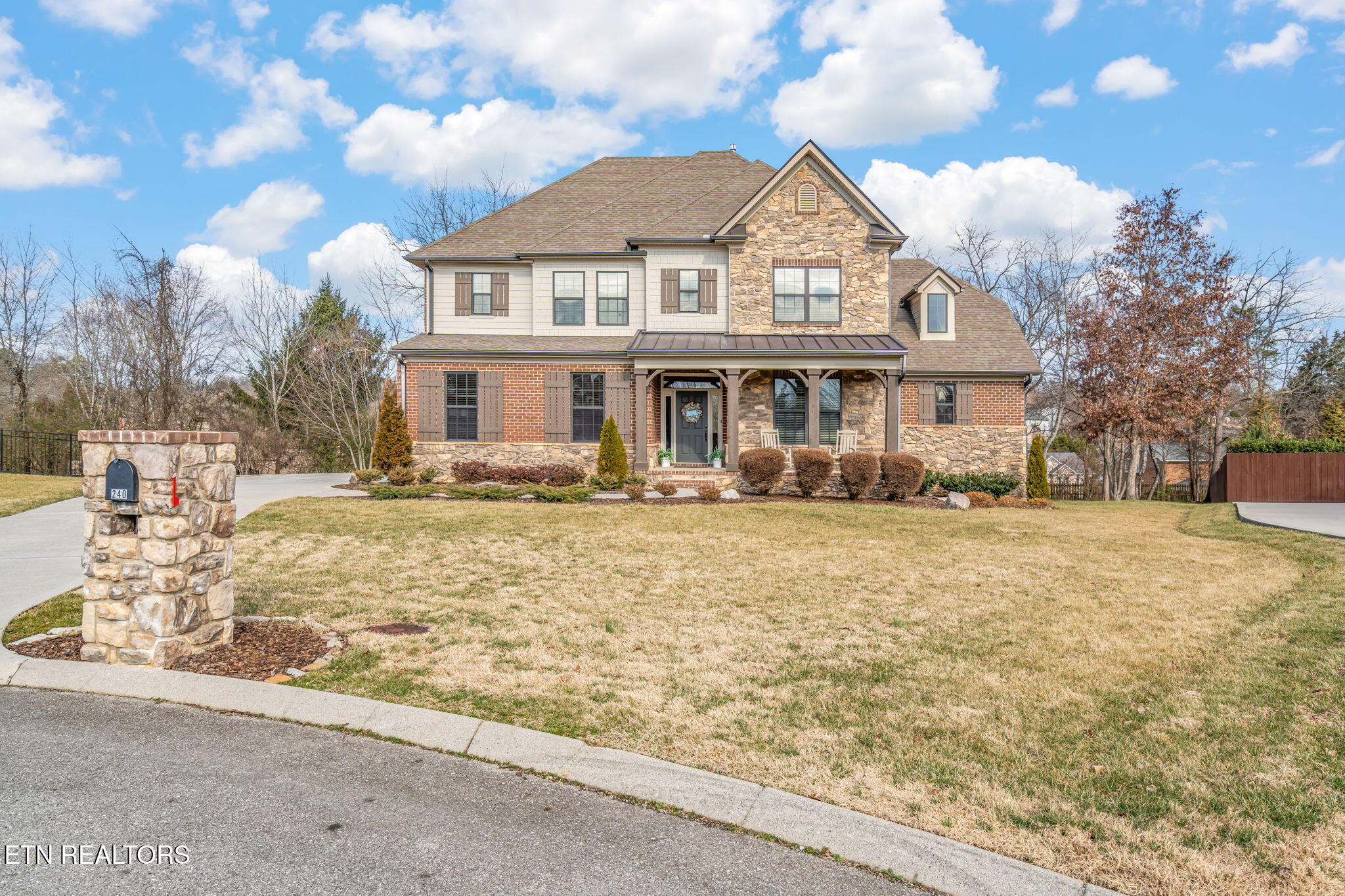 240 Spring Water Lane