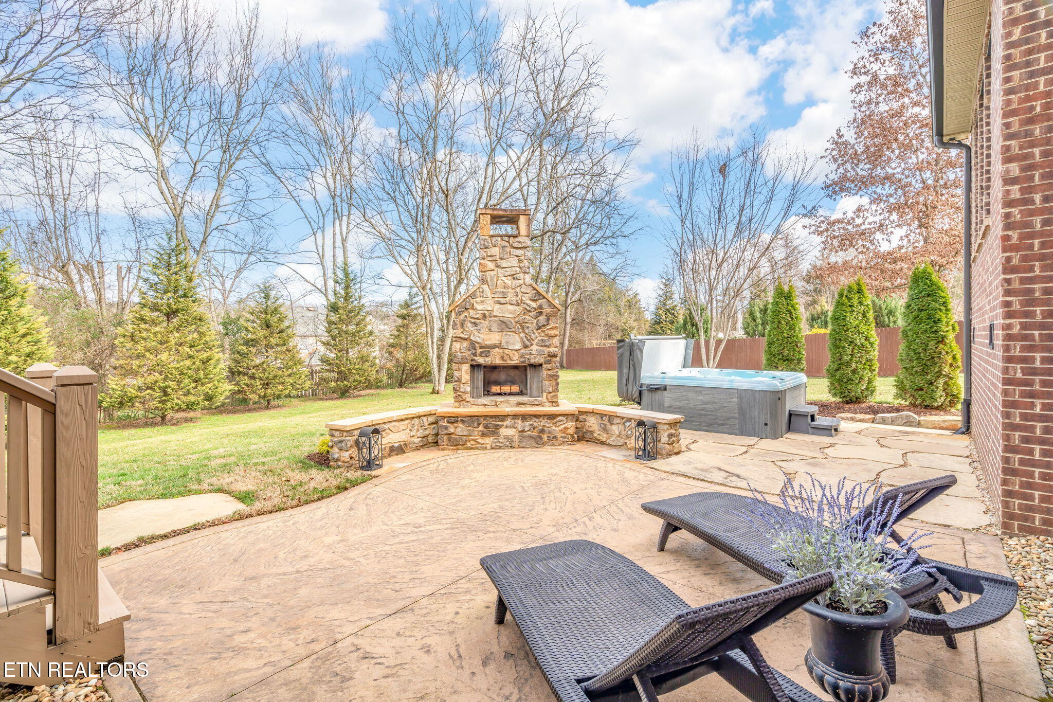 240 Spring Water Lane