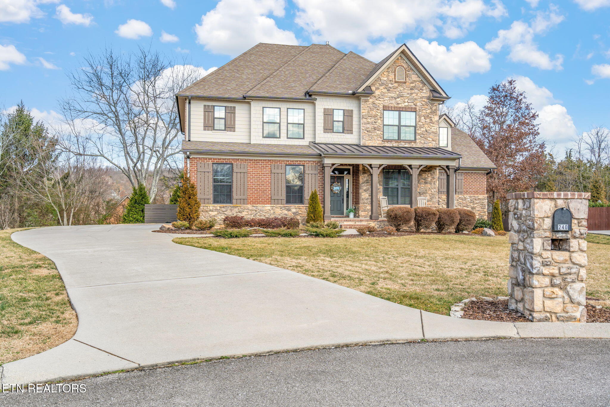 240 Spring Water Lane