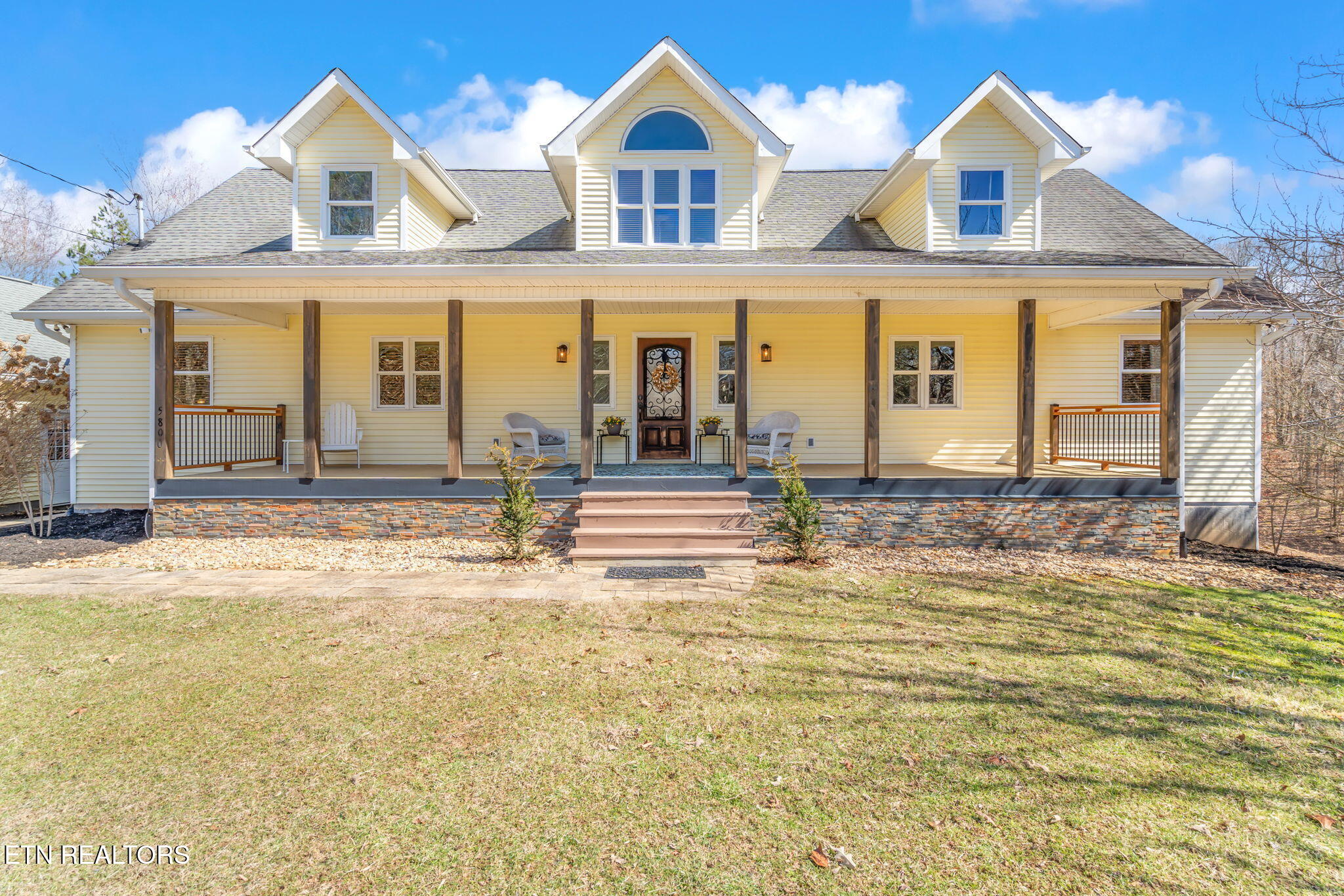 5800 Huffs Ferry Rd