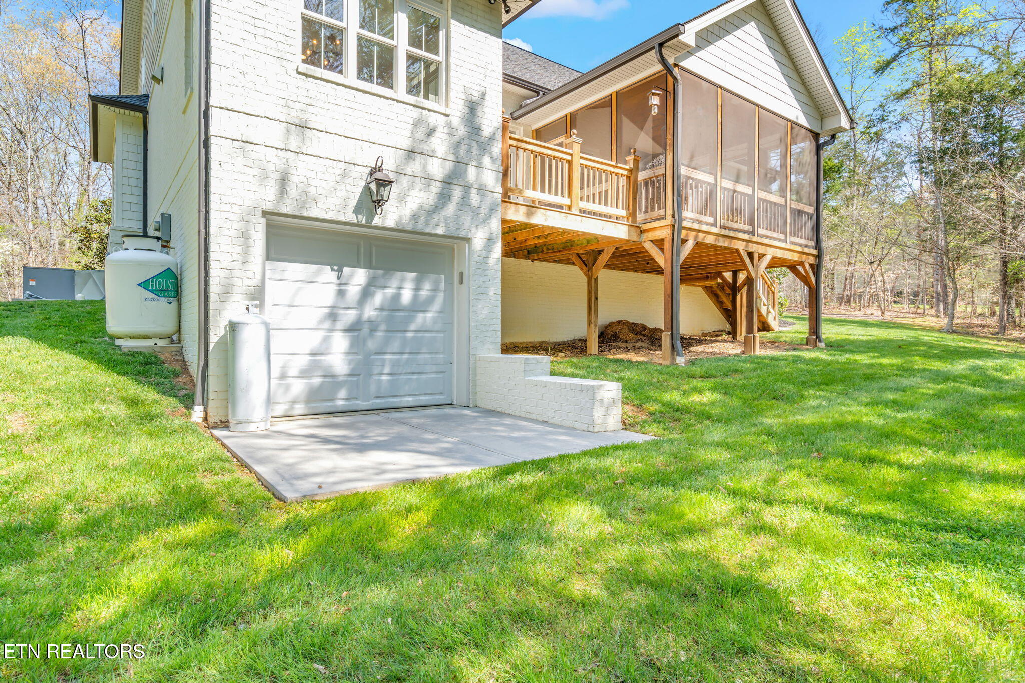 2576 Stock Creek Rd
