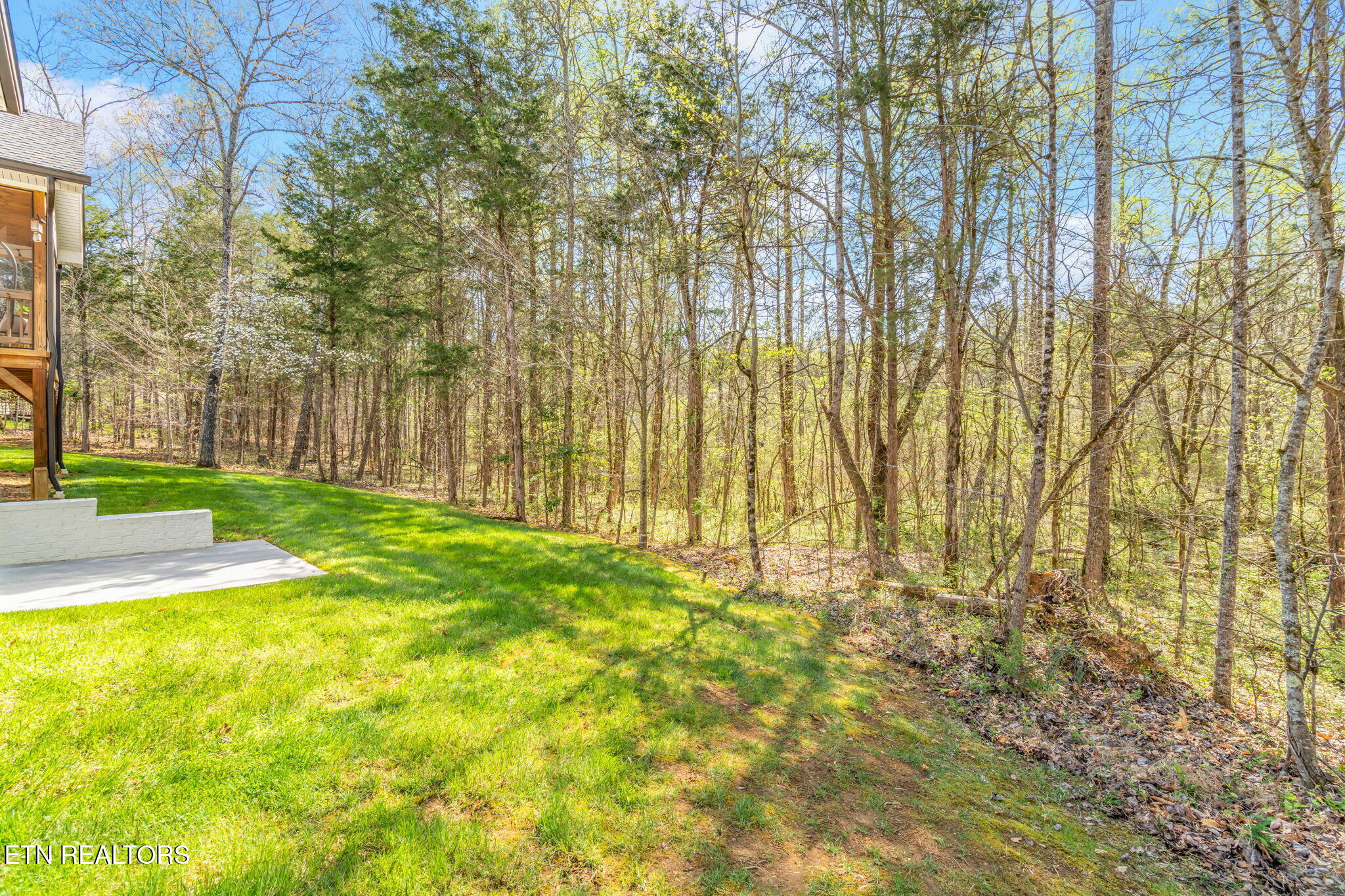 2576 Stock Creek Rd