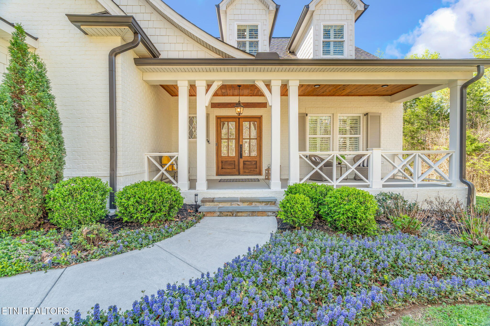 2576 Stock Creek Rd
