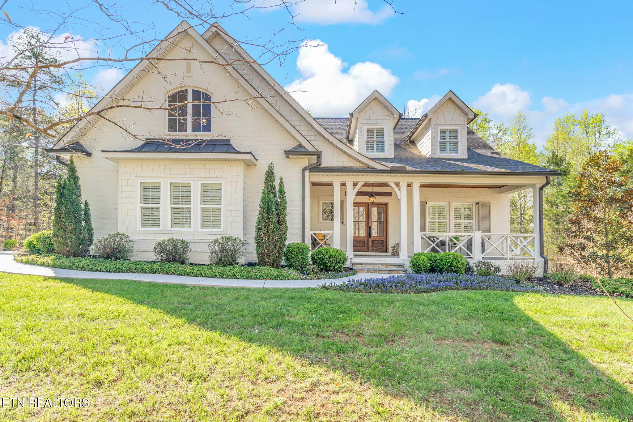 2576 Stock Creek Rd
