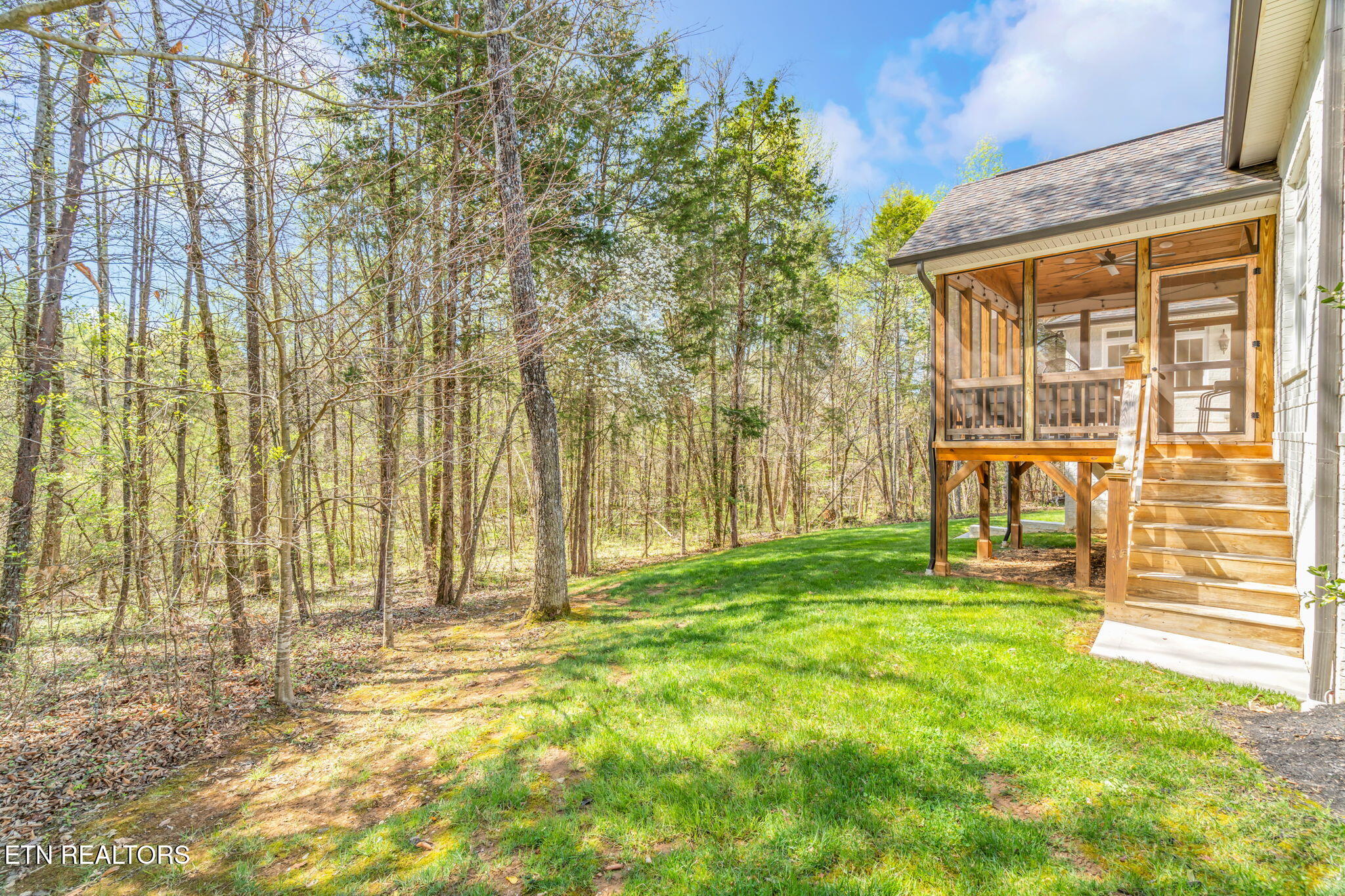 2576 Stock Creek Rd