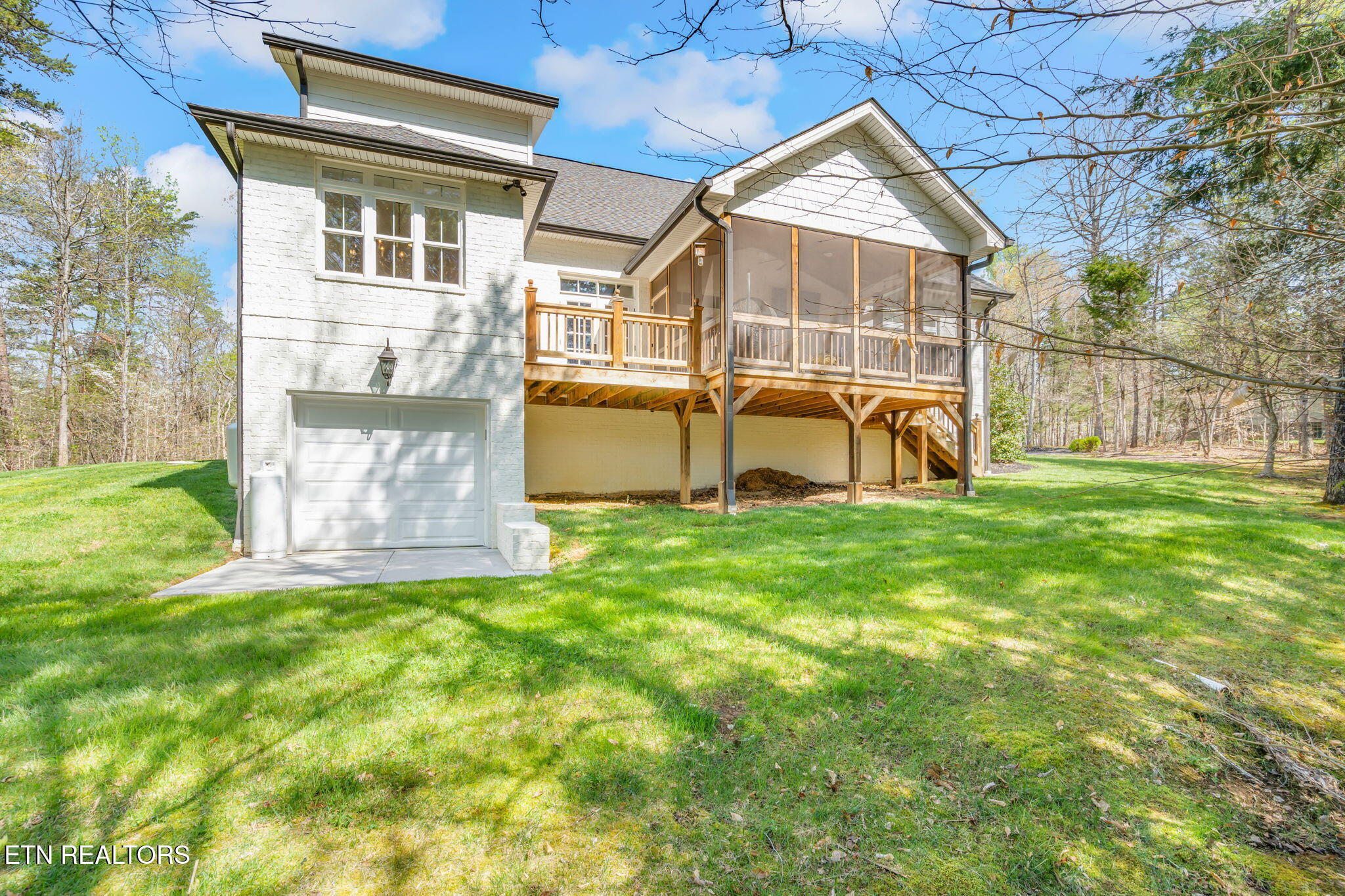 2576 Stock Creek Rd
