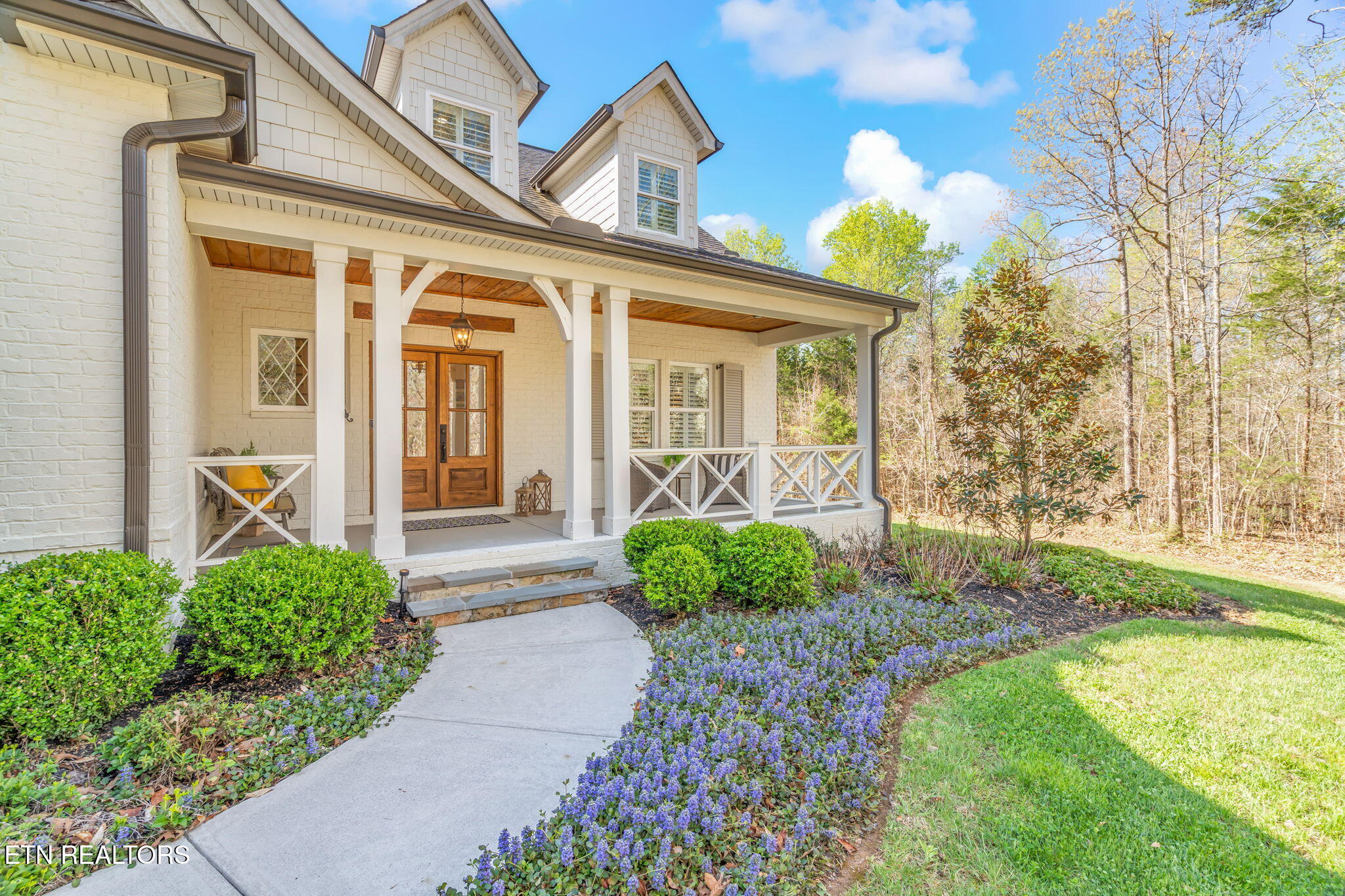 2576 Stock Creek Rd
