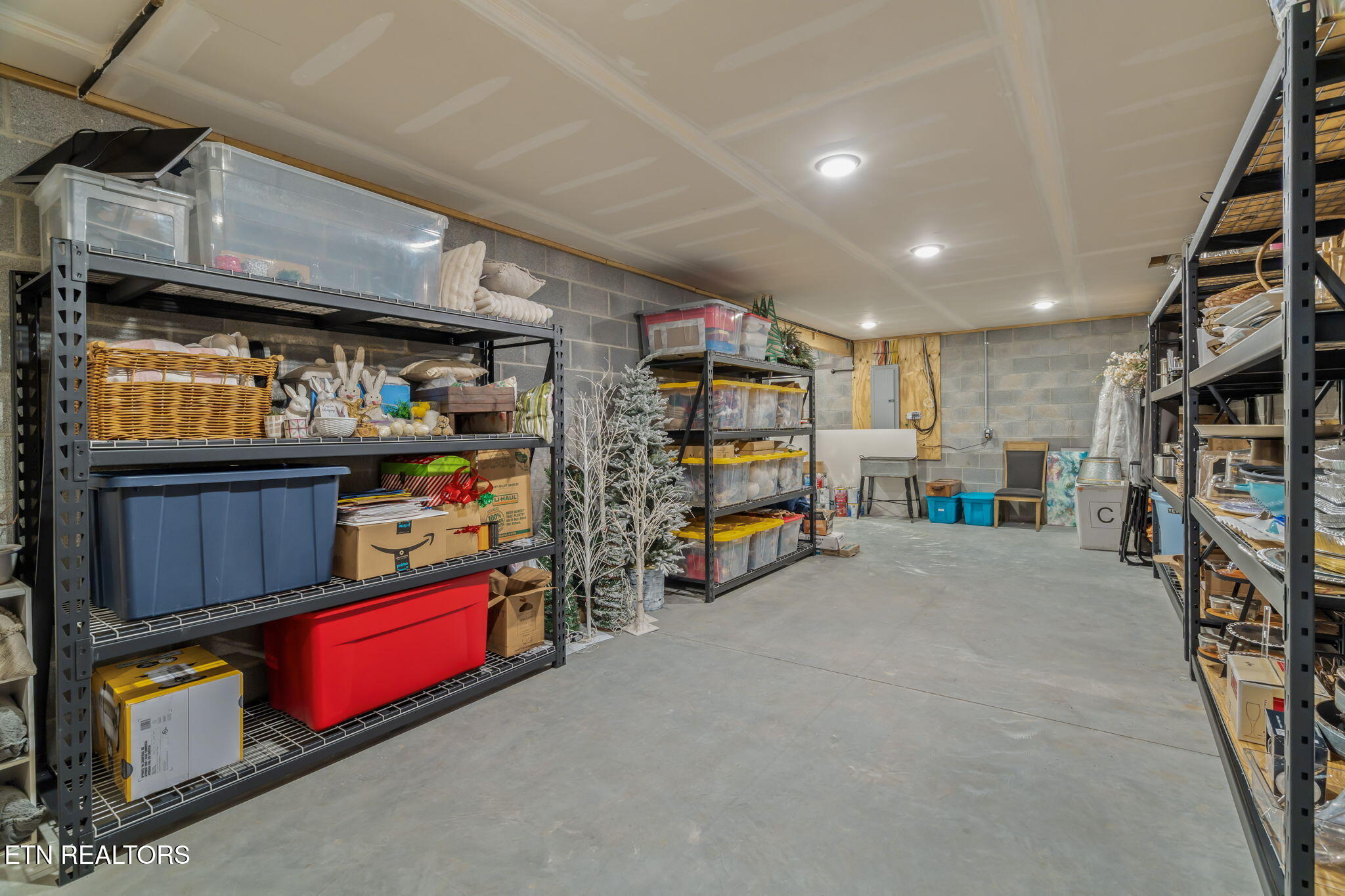 2576 Stock Creek Rd