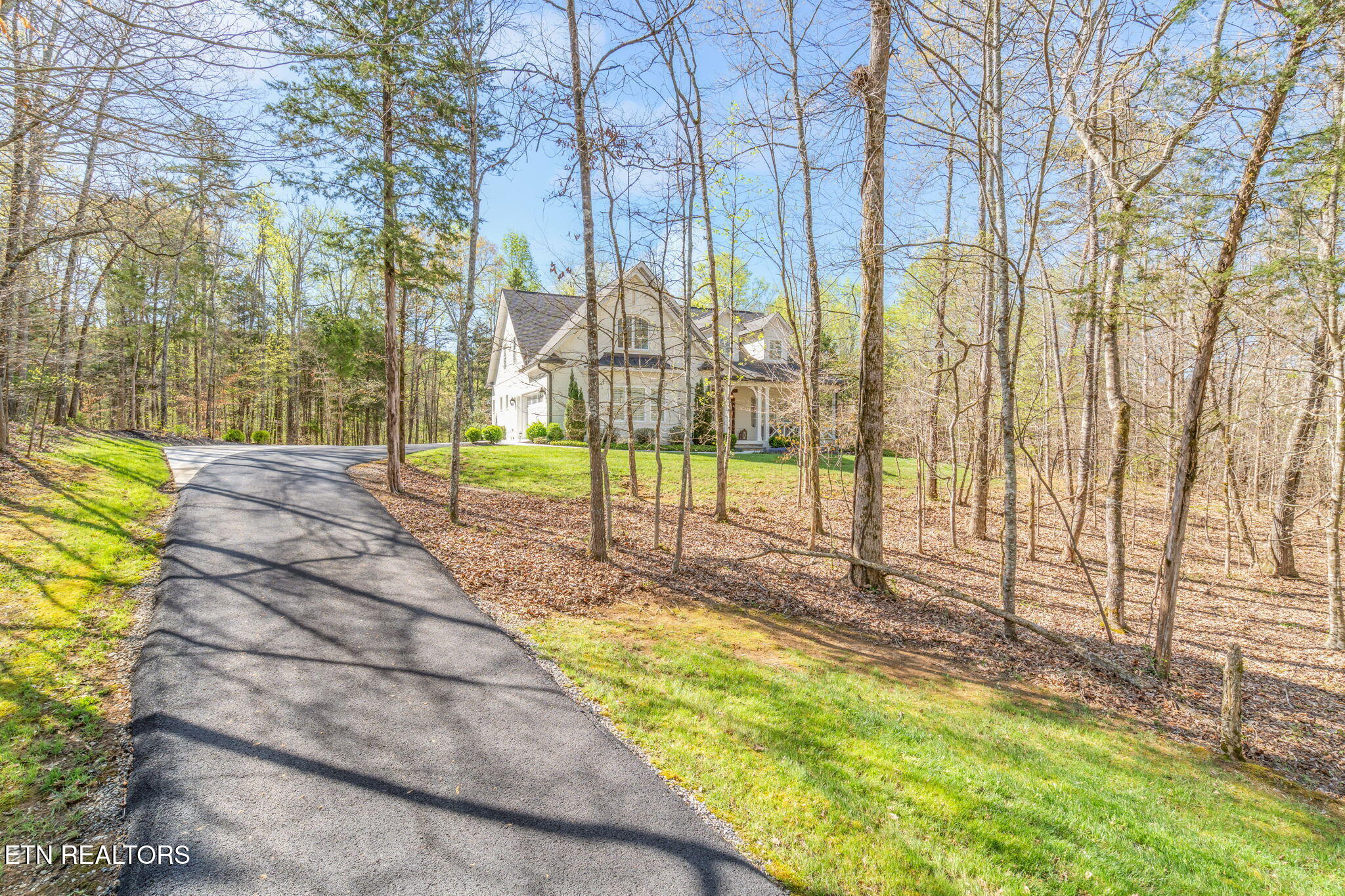 2576 Stock Creek Rd