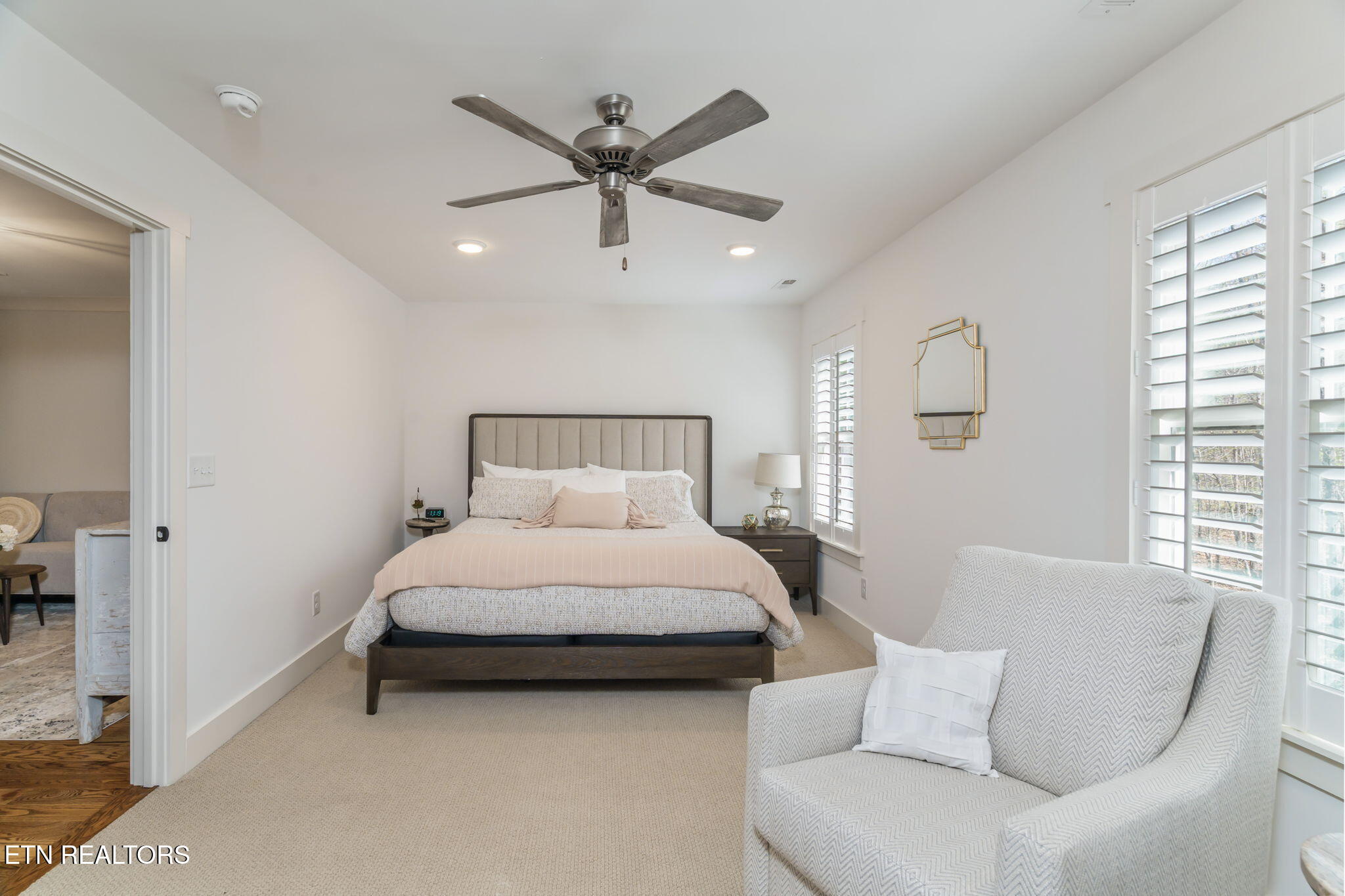 2576 Stock Creek Rd