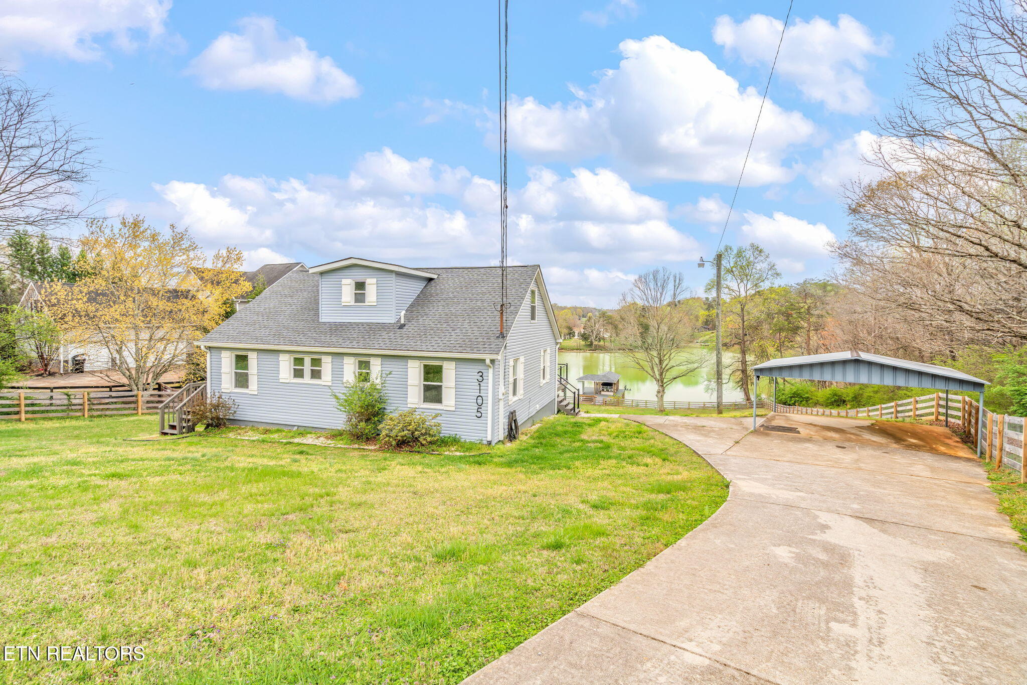 3105 Louisville Rd