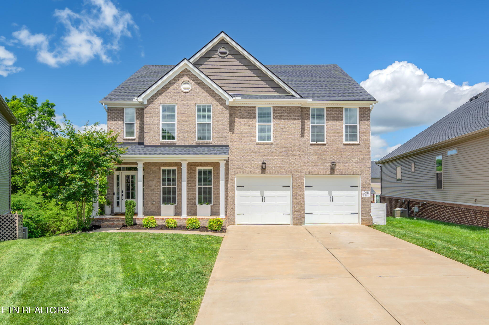 10615 Tin Man Lane