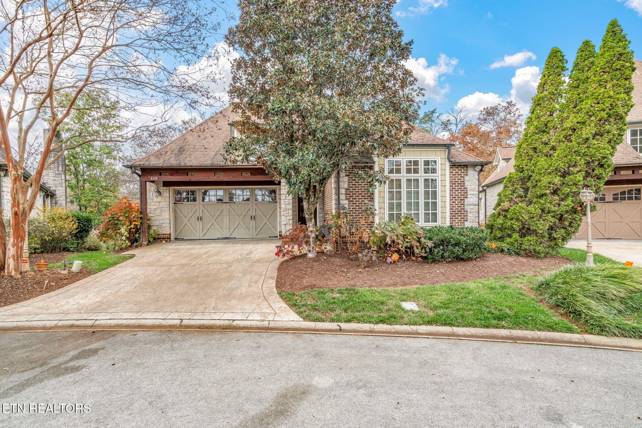 6435 Cobblecreek Way
