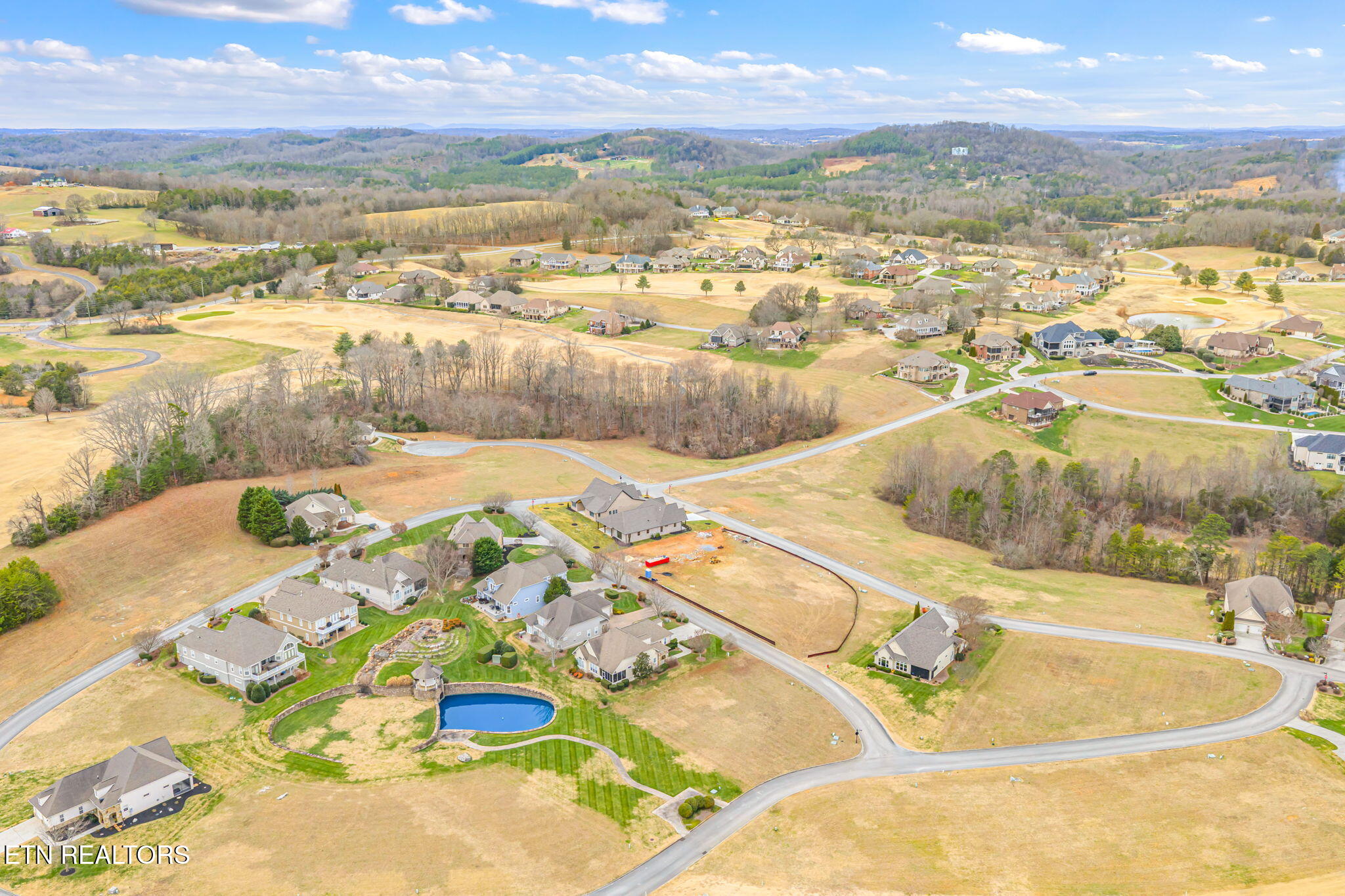 204 Goldcrest Drive
